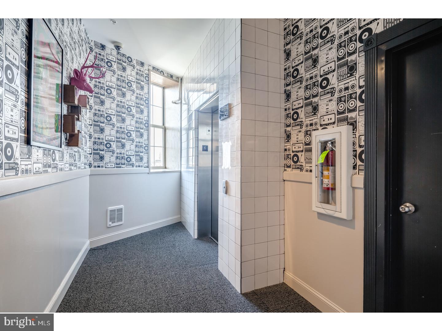 SPRING ARTS - Residential Lease