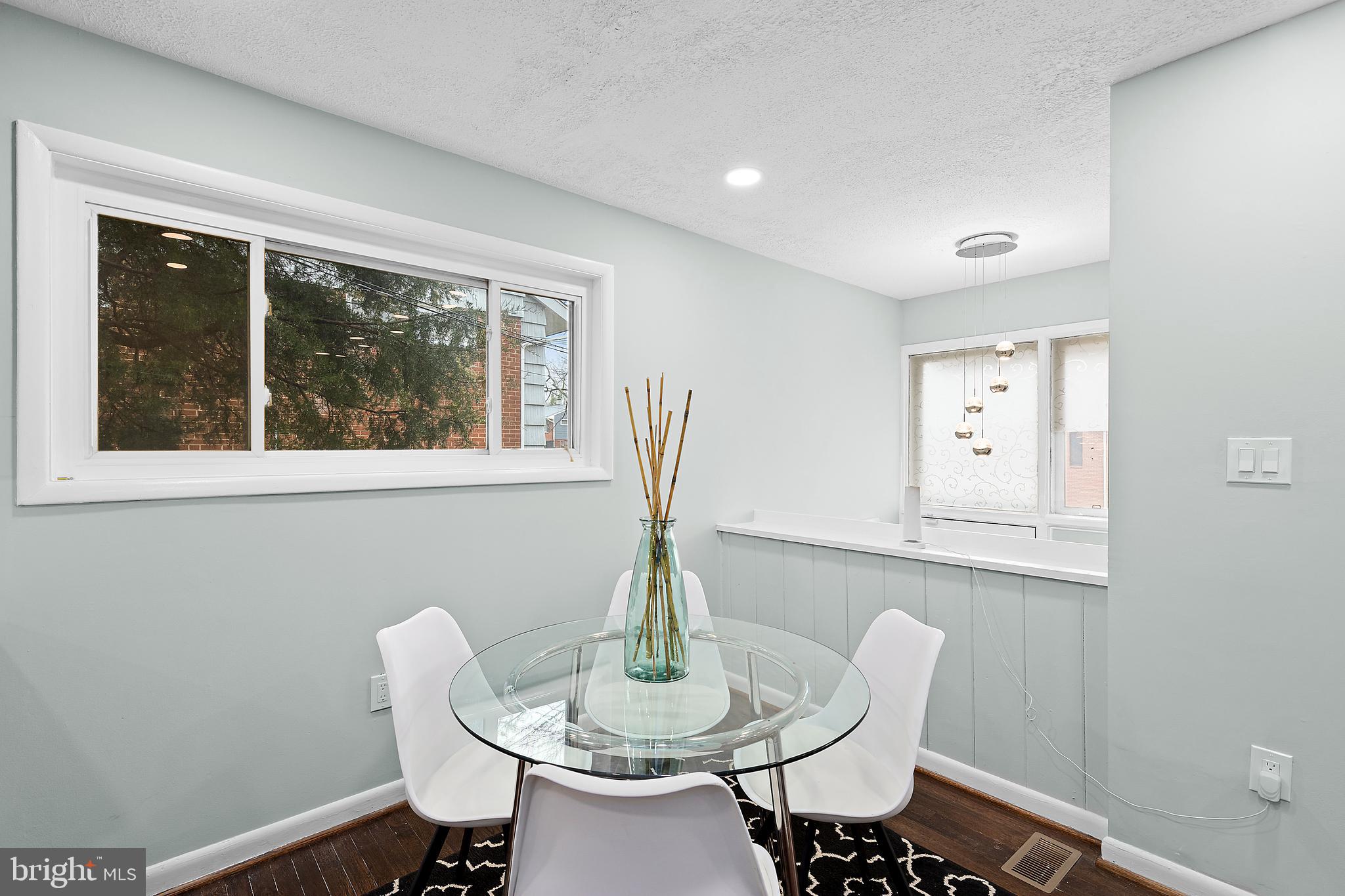 DISTRICT HEIGHTS - Residential