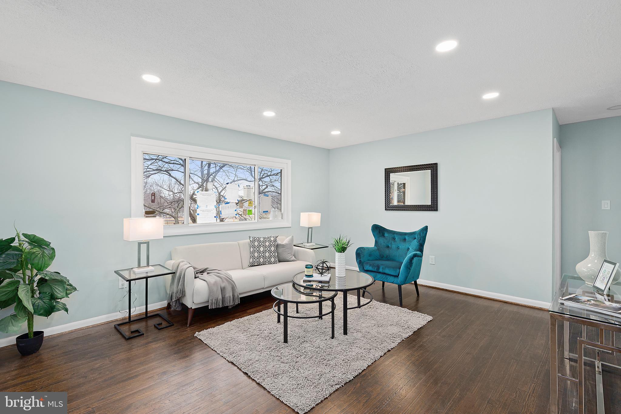 DISTRICT HEIGHTS - Residential