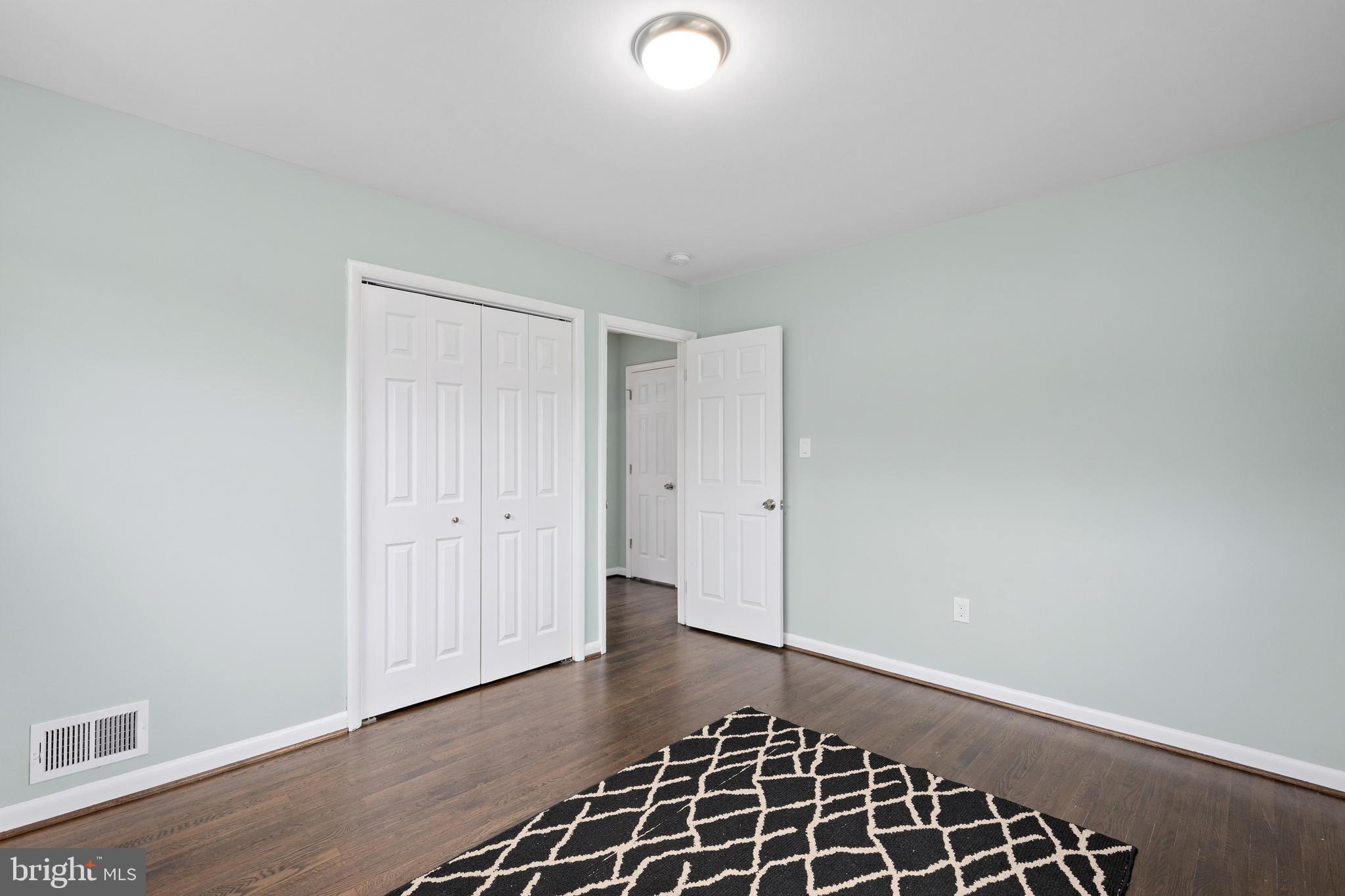 DISTRICT HEIGHTS - Residential