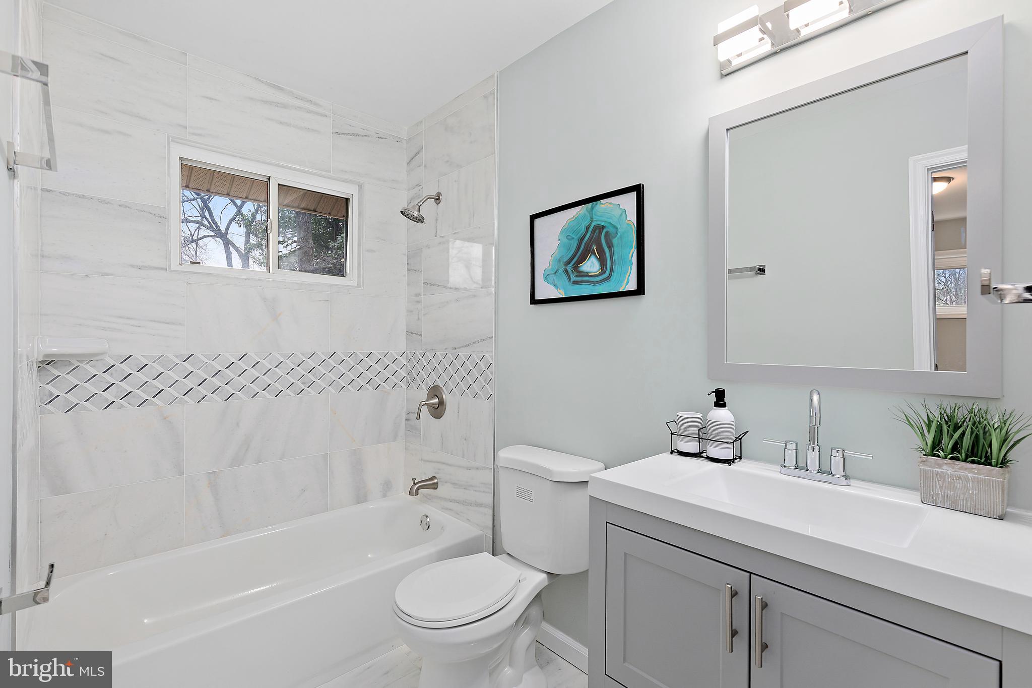 DISTRICT HEIGHTS - Residential