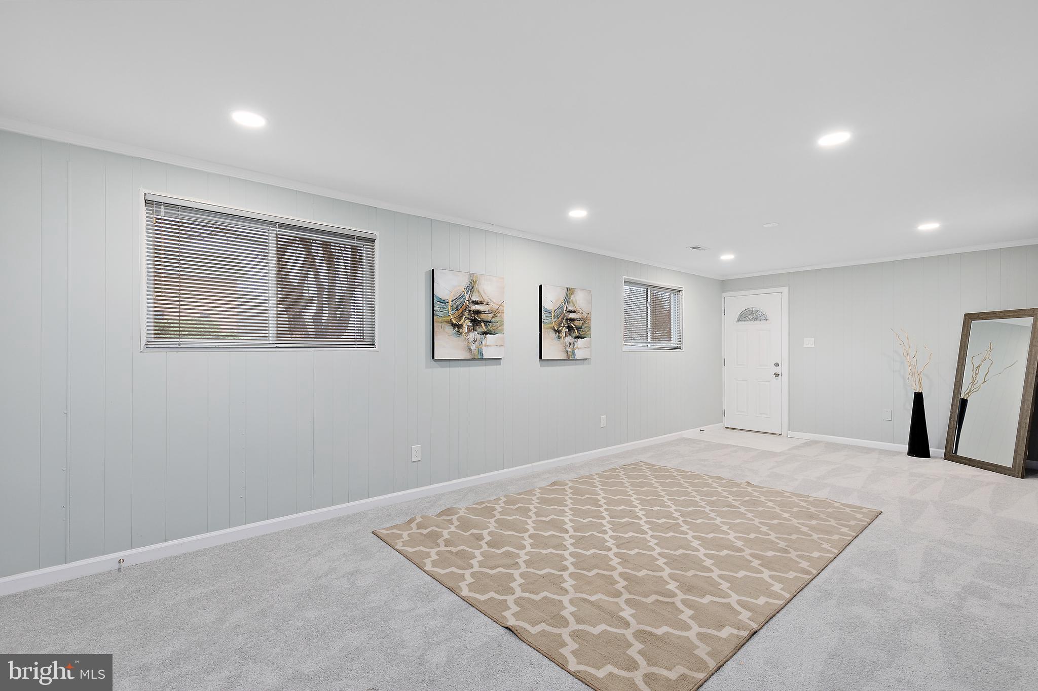 DISTRICT HEIGHTS - Residential