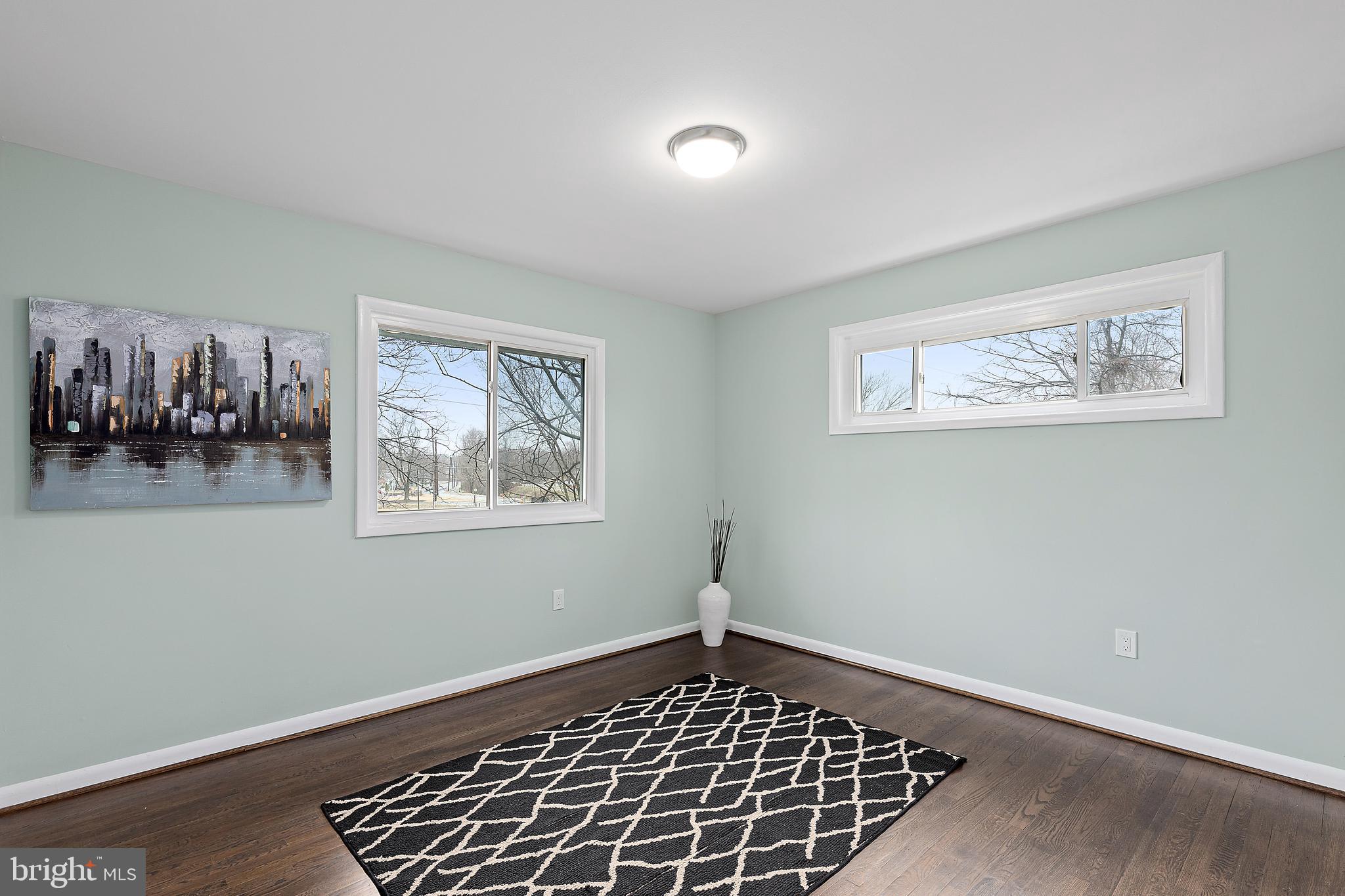 DISTRICT HEIGHTS - Residential