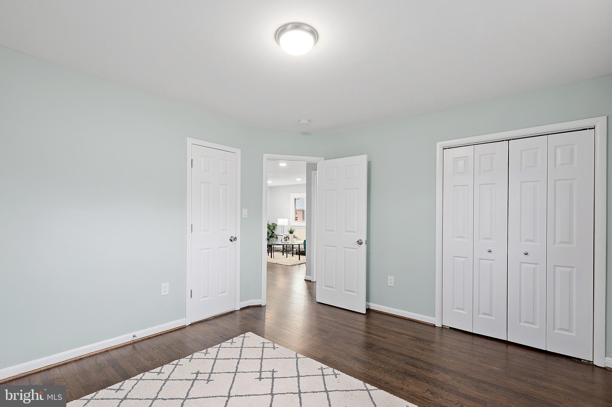 DISTRICT HEIGHTS - Residential