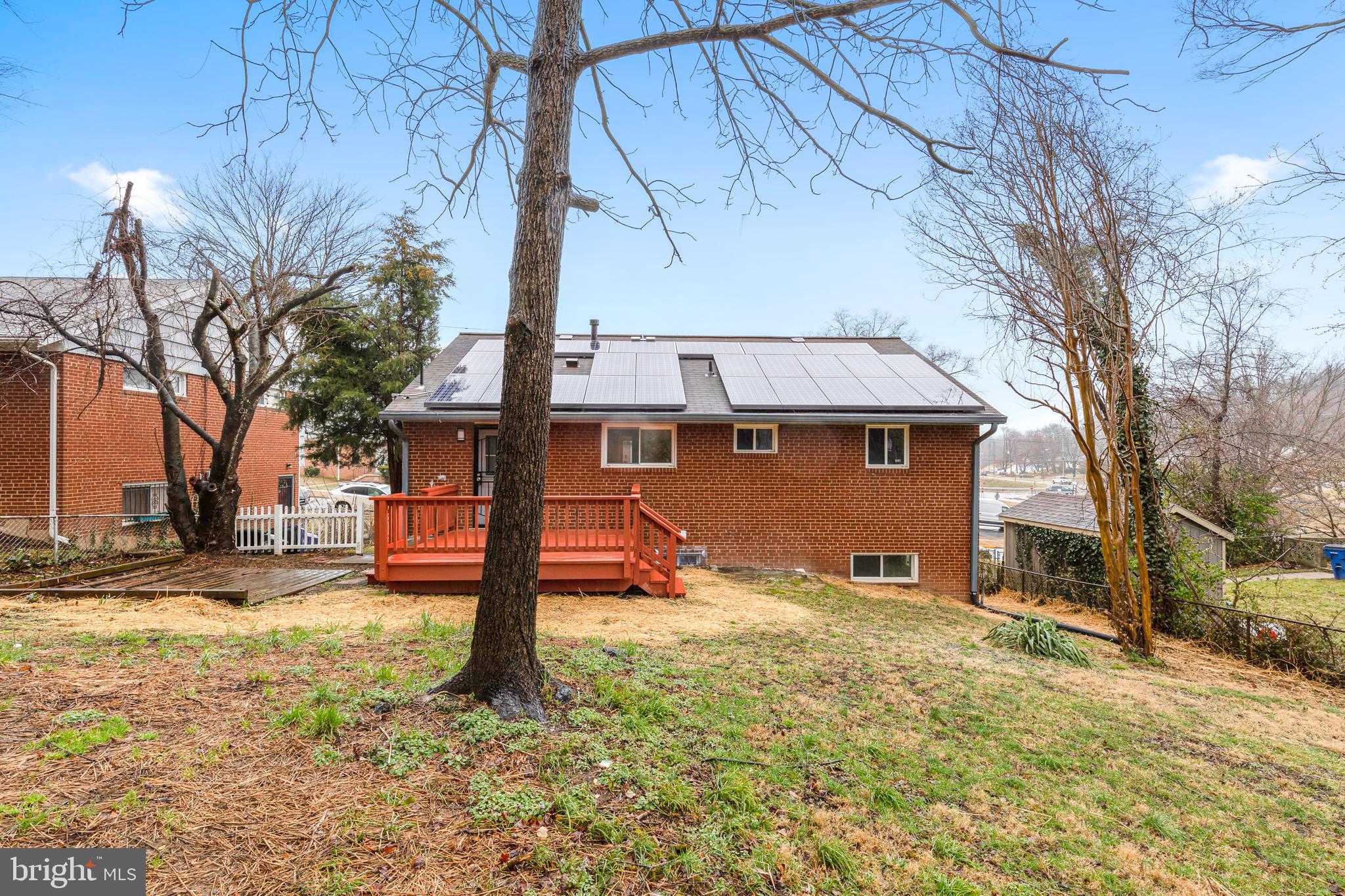 DISTRICT HEIGHTS - Residential