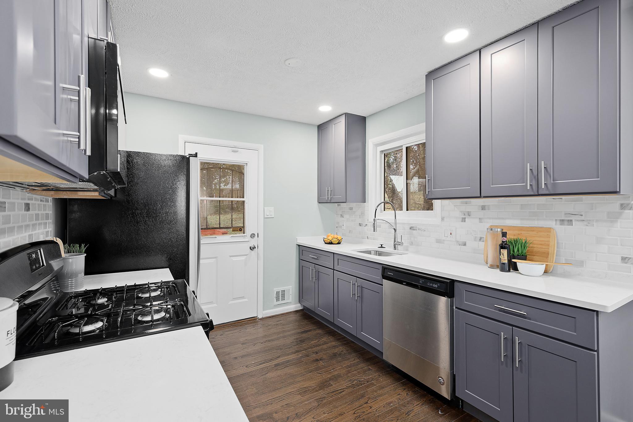 DISTRICT HEIGHTS - Residential