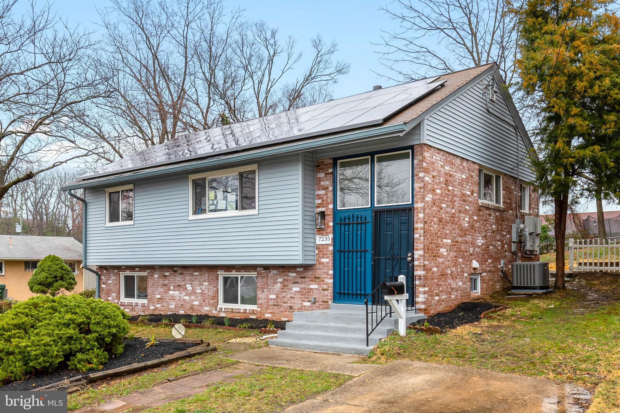 DISTRICT HEIGHTS - Residential