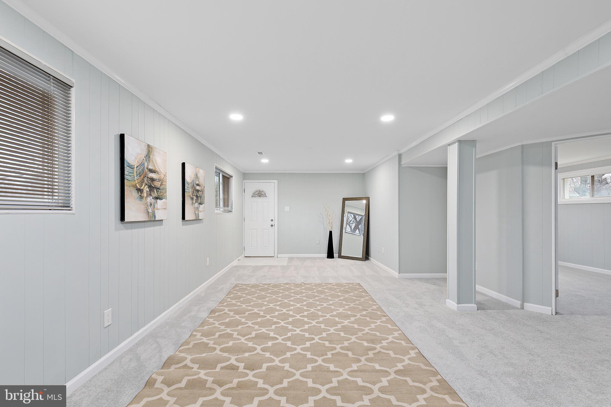 DISTRICT HEIGHTS - Residential