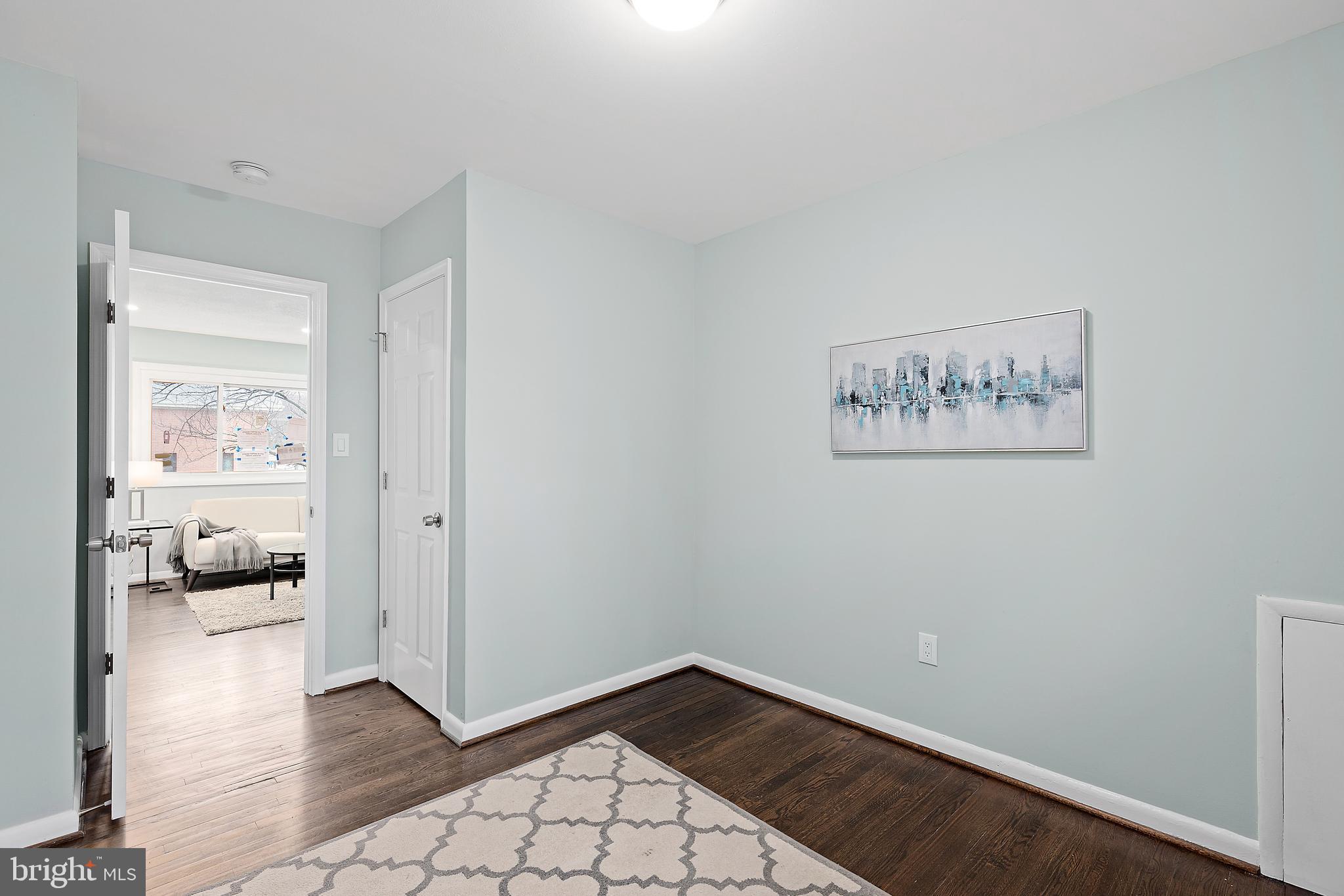 DISTRICT HEIGHTS - Residential