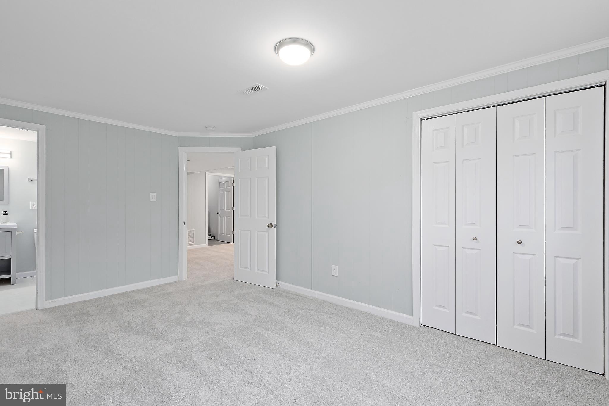 DISTRICT HEIGHTS - Residential