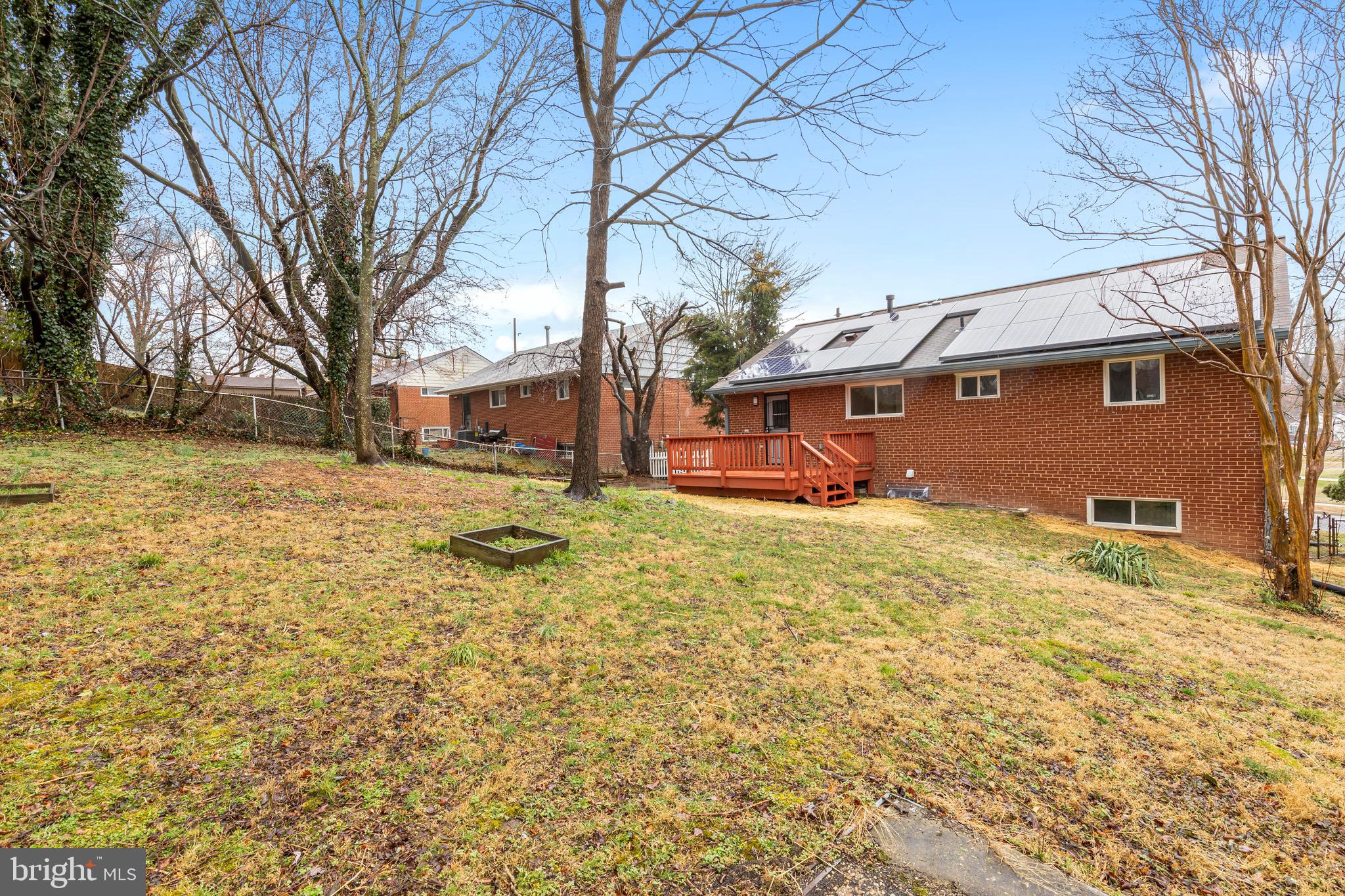 DISTRICT HEIGHTS - Residential