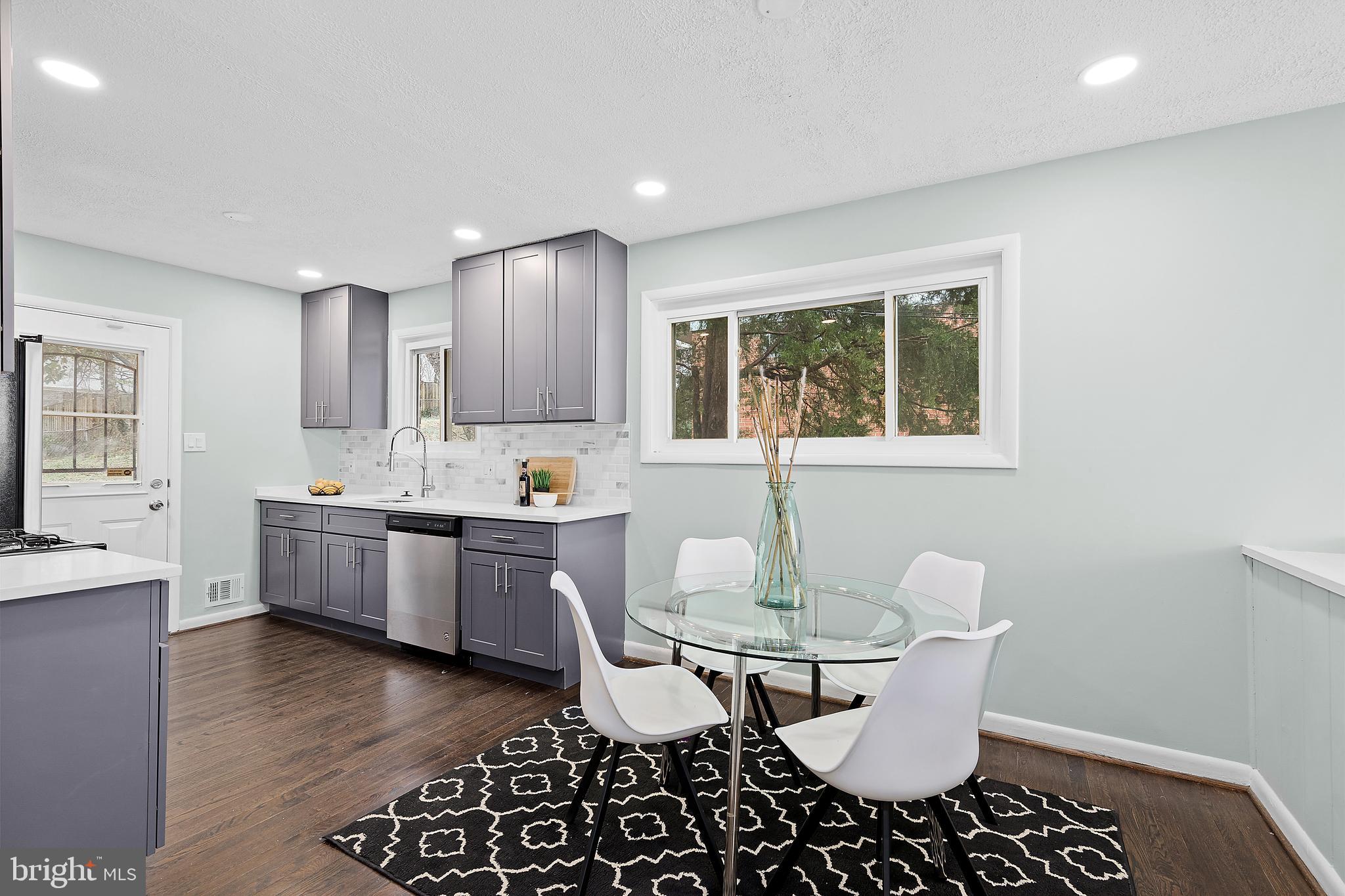 DISTRICT HEIGHTS - Residential