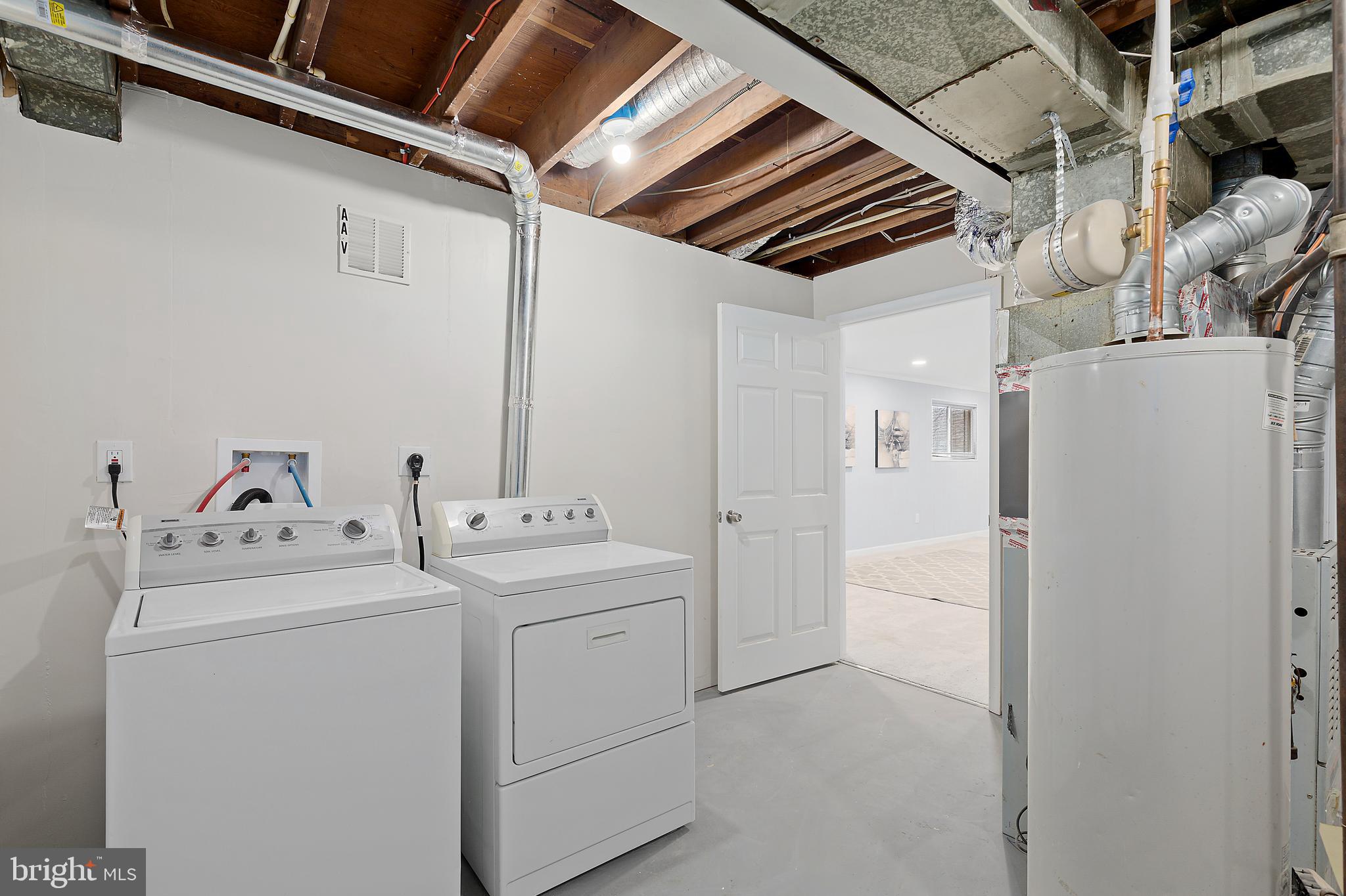 DISTRICT HEIGHTS - Residential