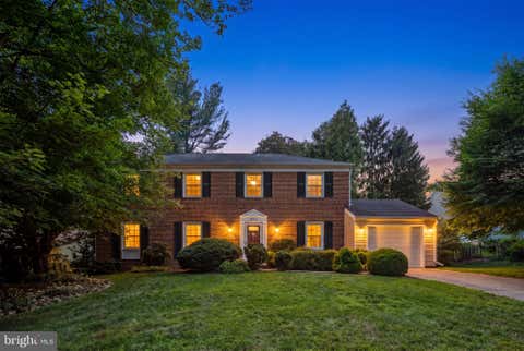 Photo of 4602 Ordinary Court, ANNANDALE, VA 22003 (MLS # VAFX2324254)