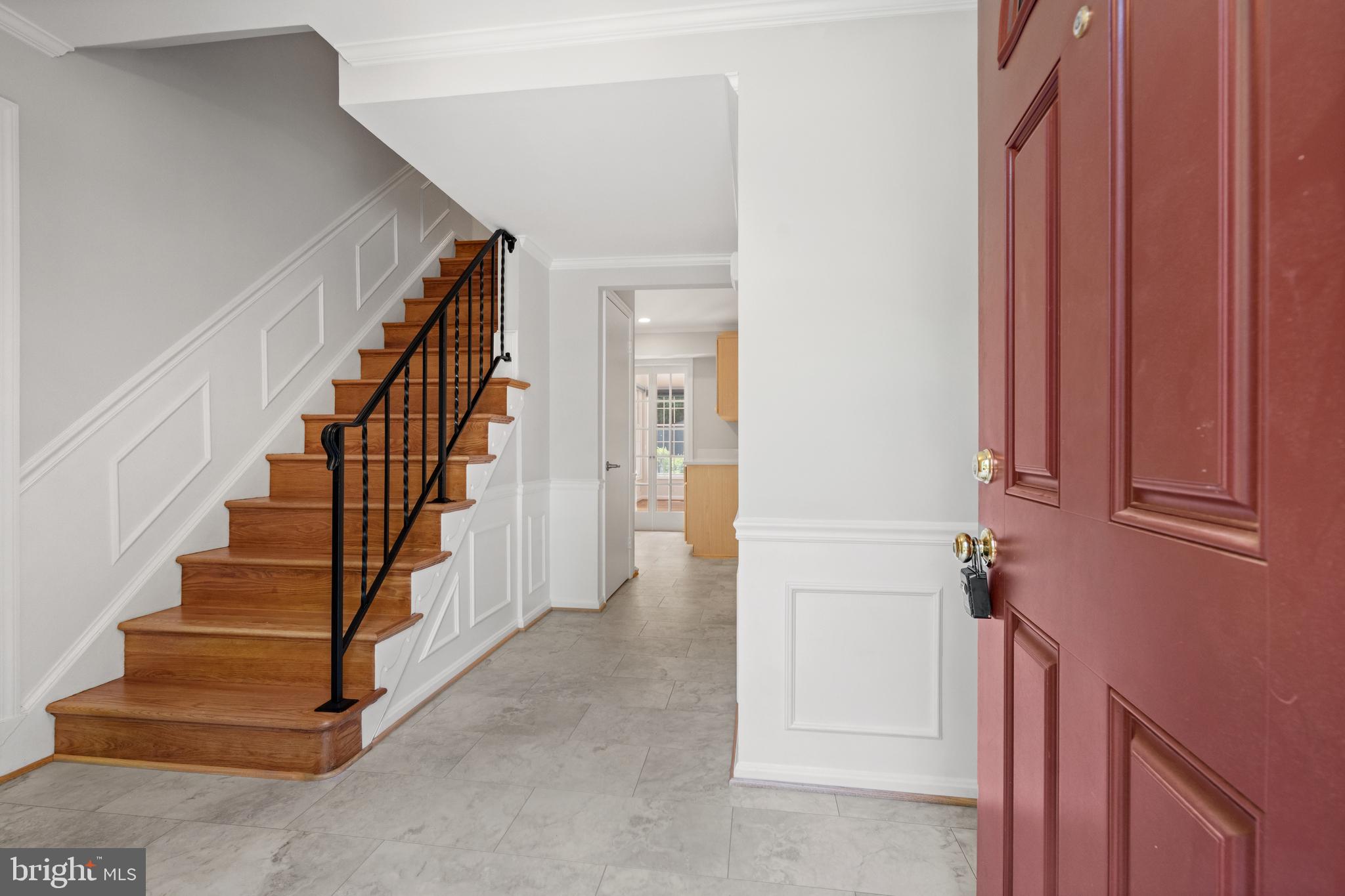 4602 ORDINARY COURT