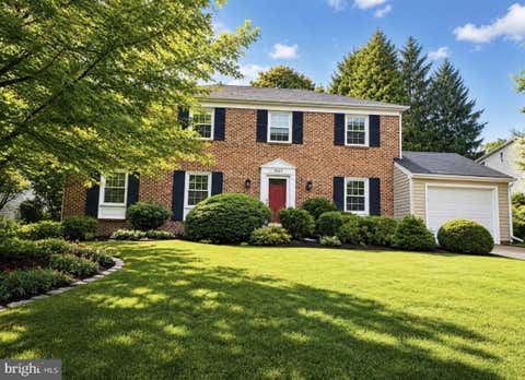 Photo of 4602 Ordinary Court, ANNANDALE, VA 22003 (MLS # VAFX2324254)