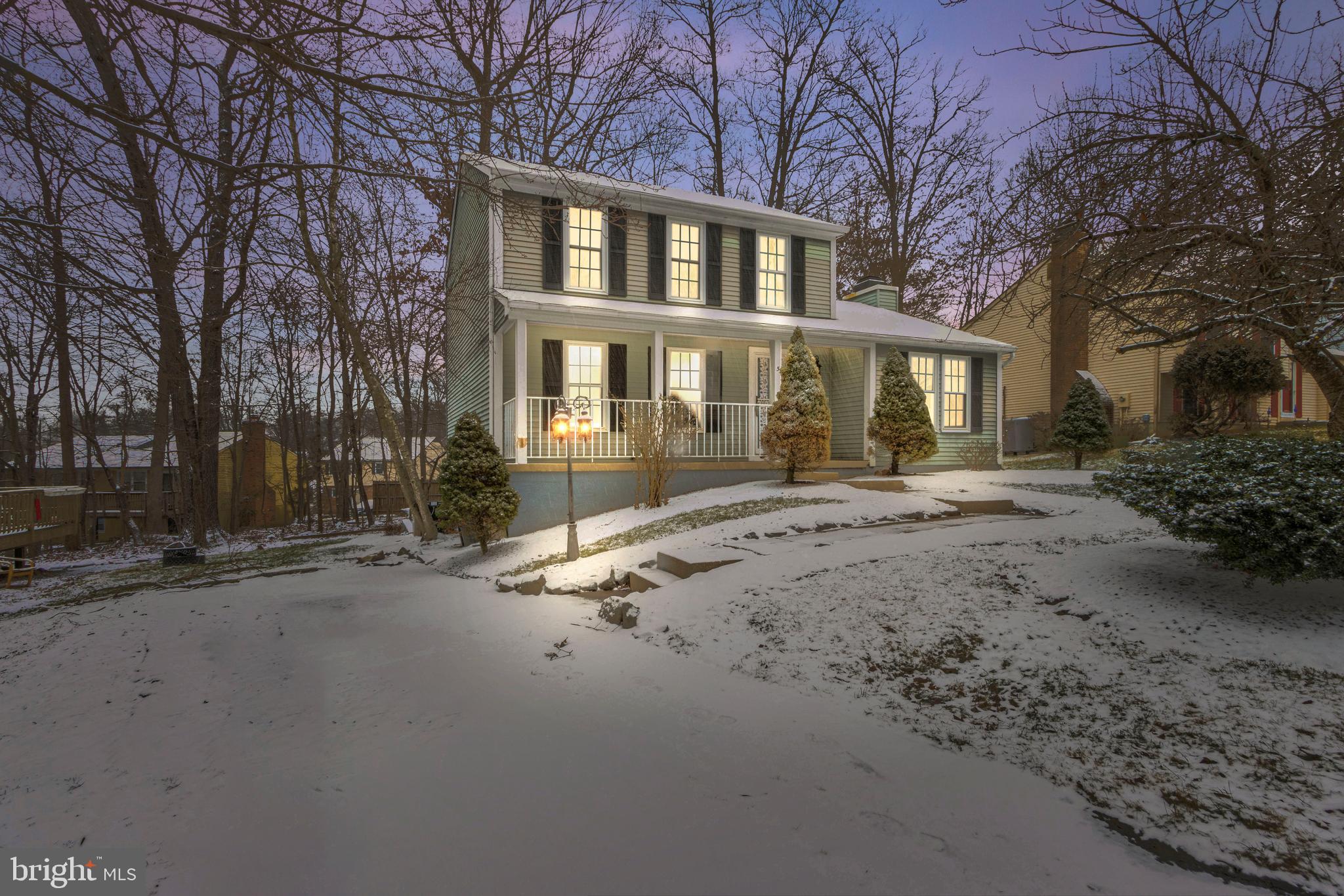 WOODBRIDGE VALLEY - Residential