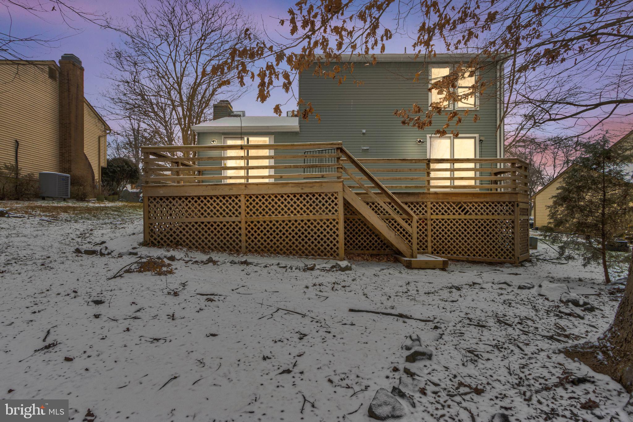 WOODBRIDGE VALLEY - Residential