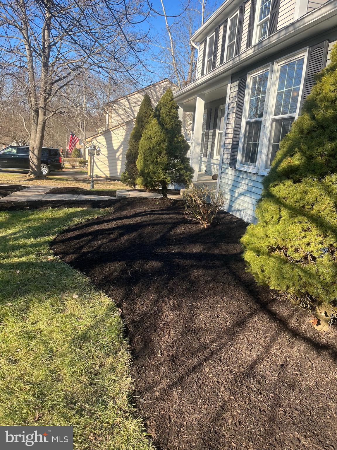 WOODBRIDGE VALLEY - Residential