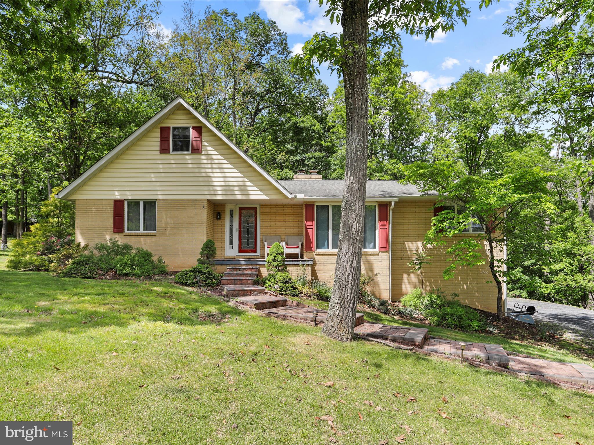 14705 BOURBON STREET SW