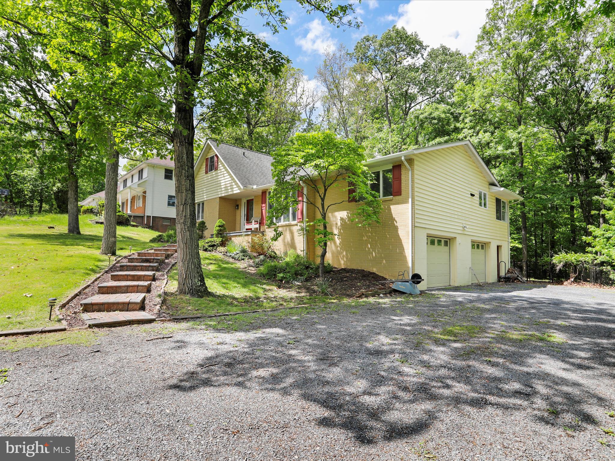 14705 BOURBON STREET SW