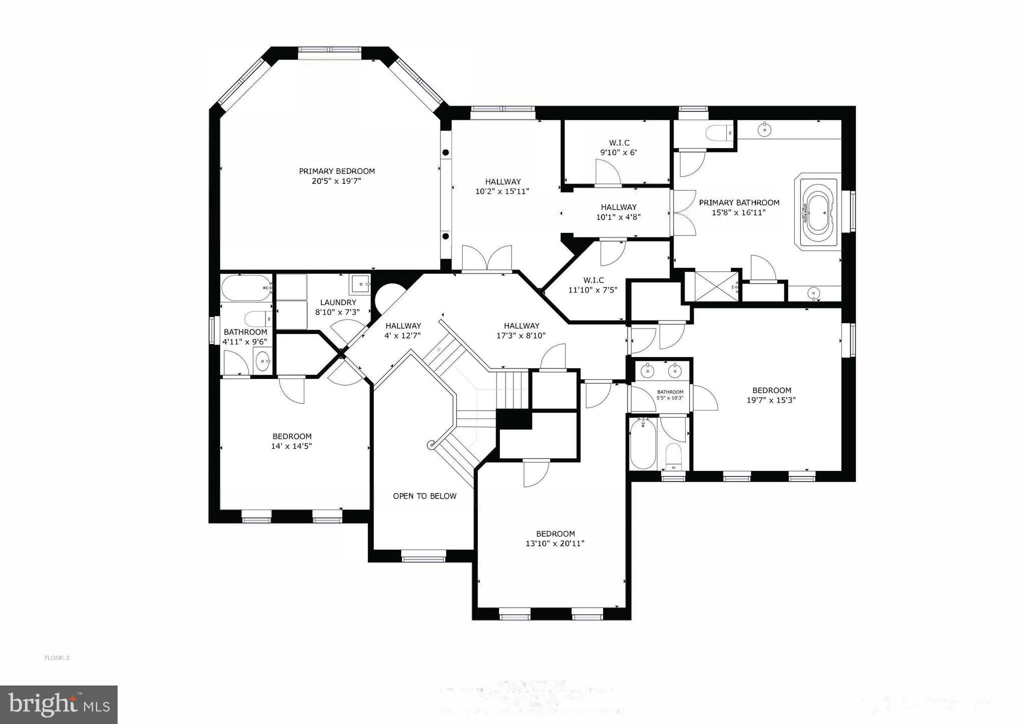 CIDER MILL - Residential