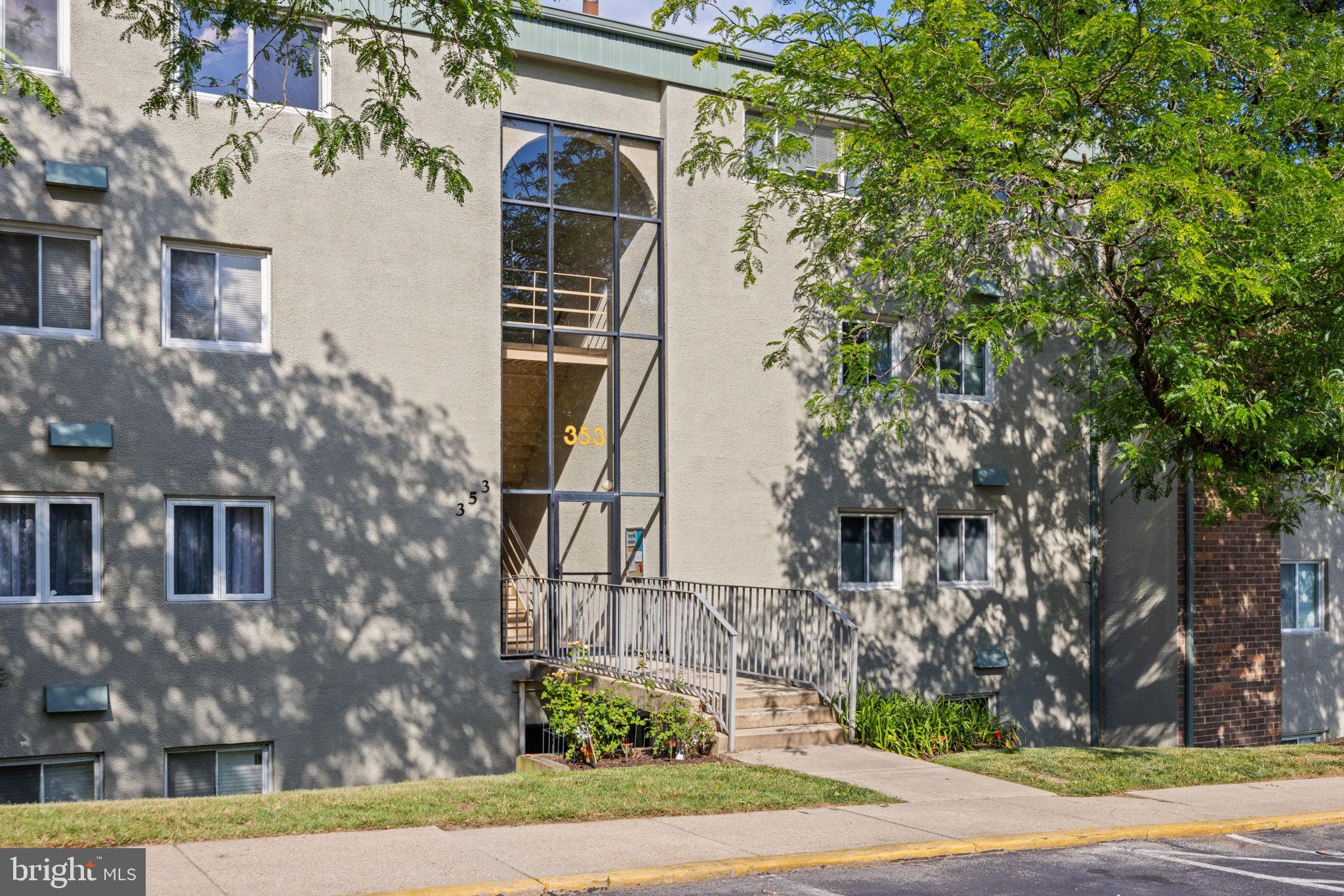 353 GATEWATER COURT G