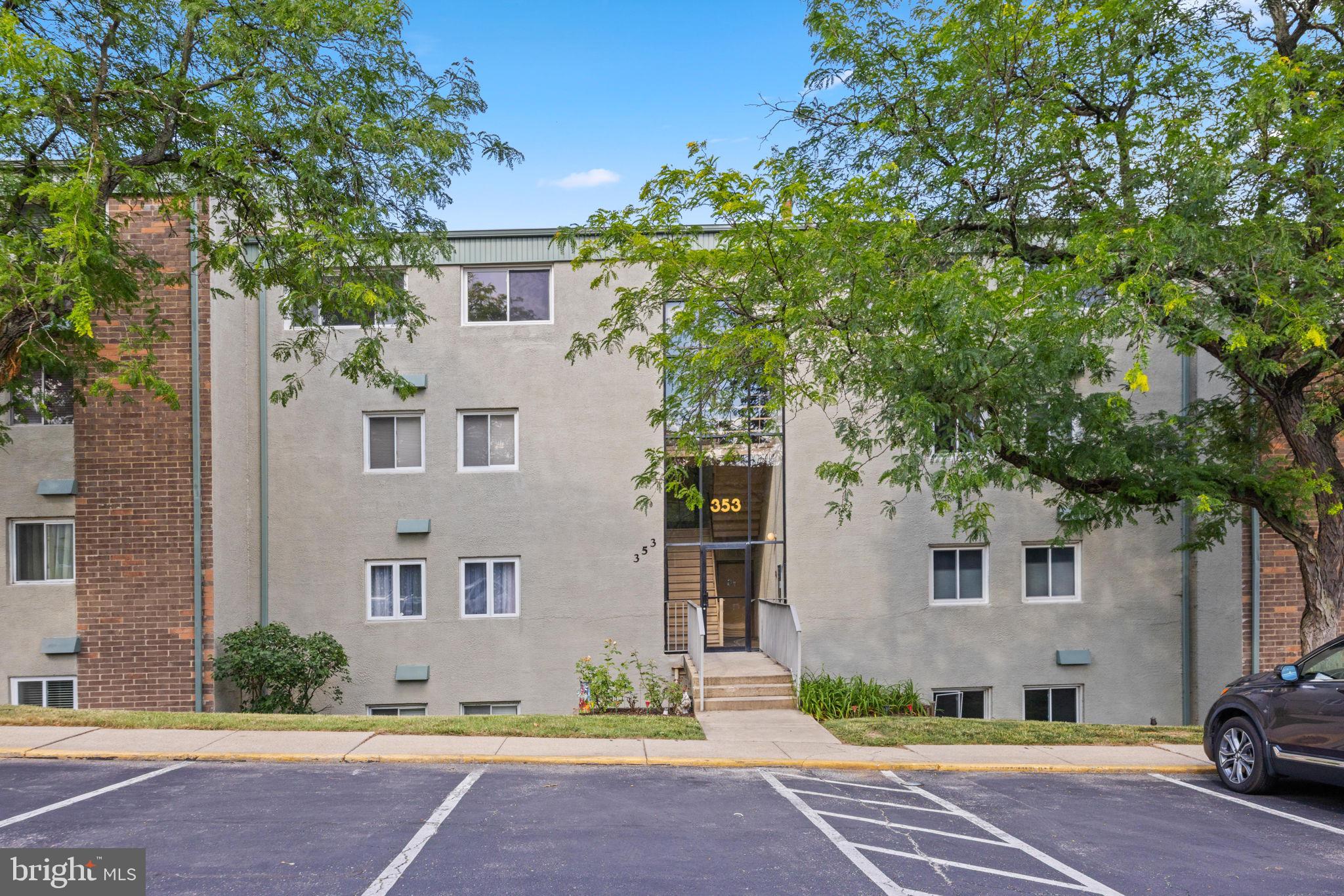 353 GATEWATER COURT G