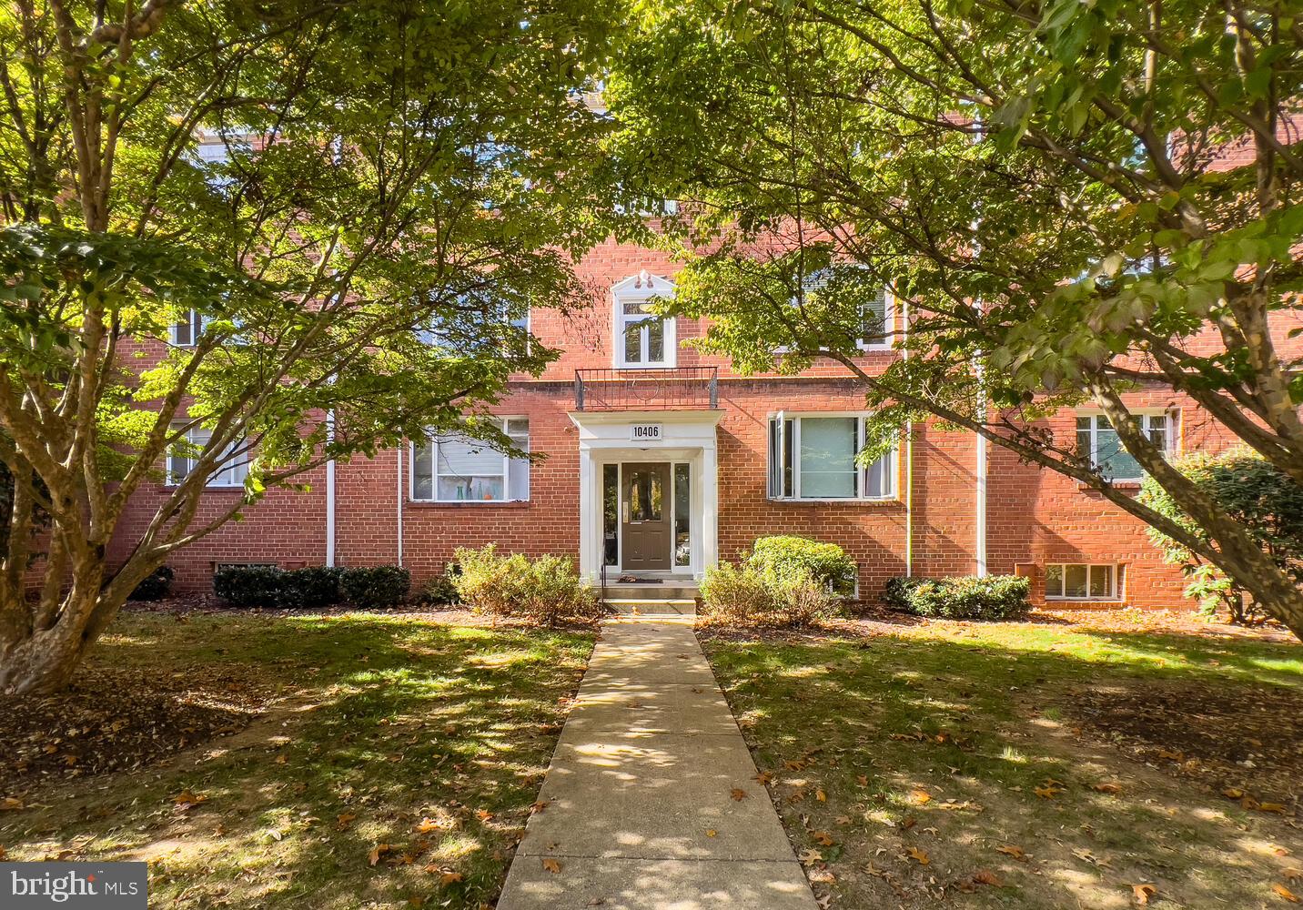 PARKSIDE CONDOMINIUMS - Residential