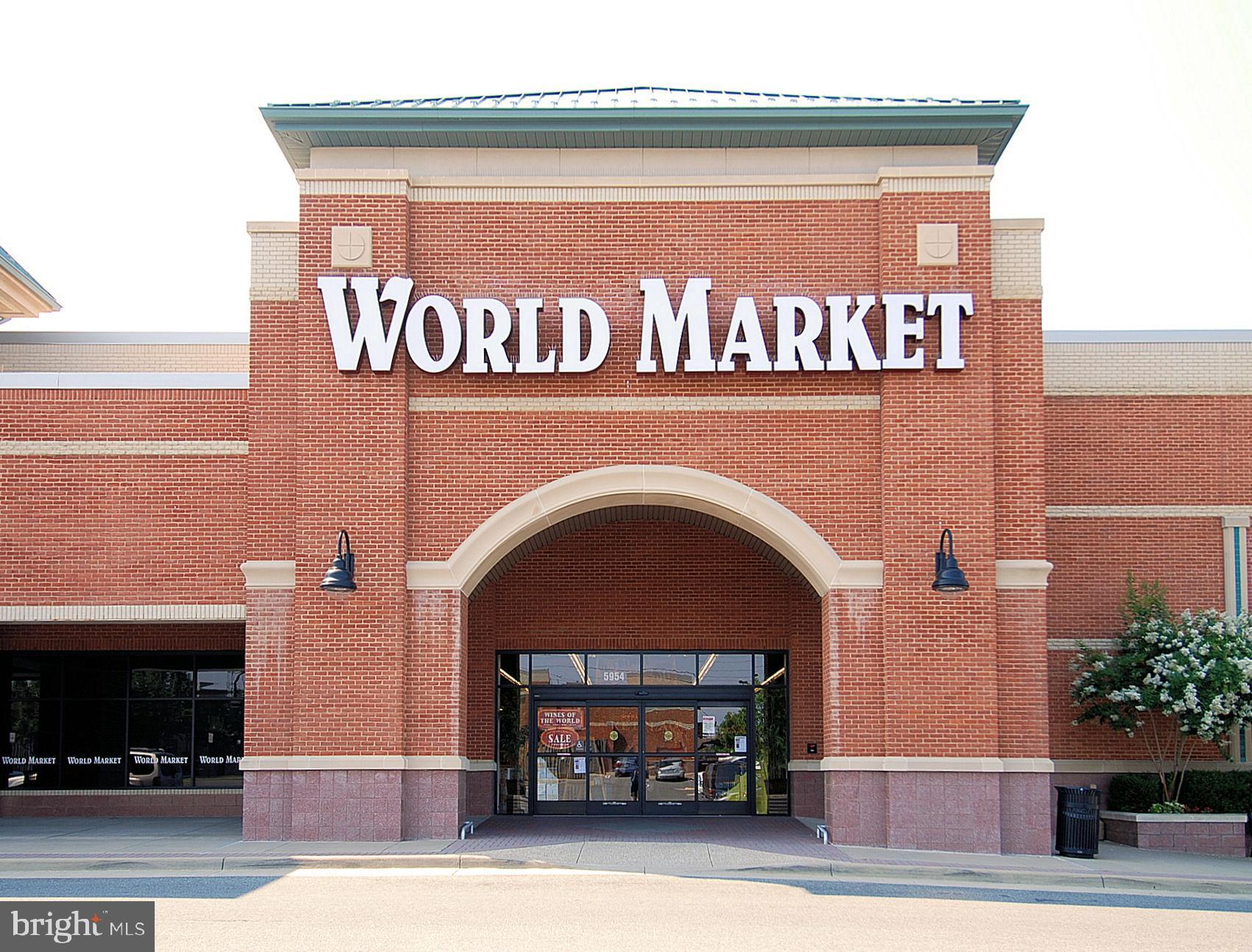 STRATFORD PLACE AT KINGS - Residential