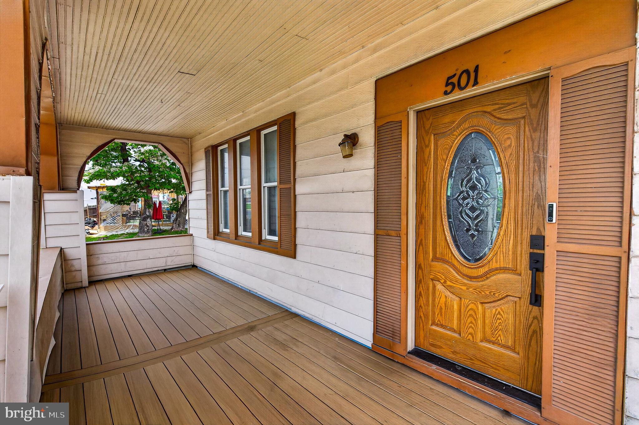 501 45TH STREET