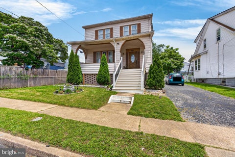 Homes For Sale - 501 45th Street<br/> BALTIMORE, MD 21224