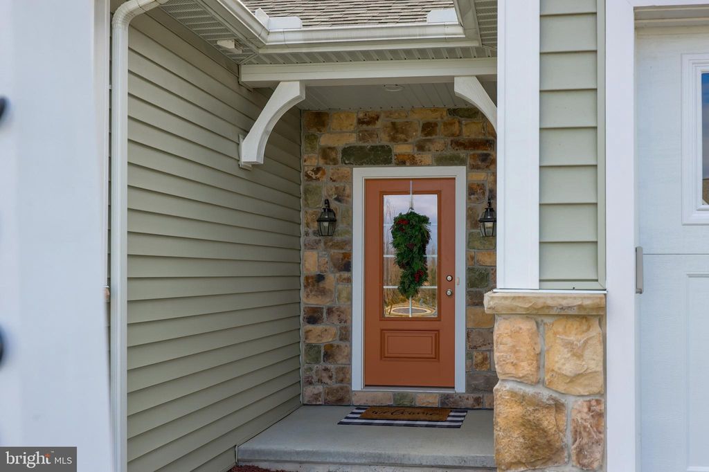 Photo of 1563 BLOOMFIELD WAY, LANDISVILLE, PA 17538 (MLS # PALA2029944)