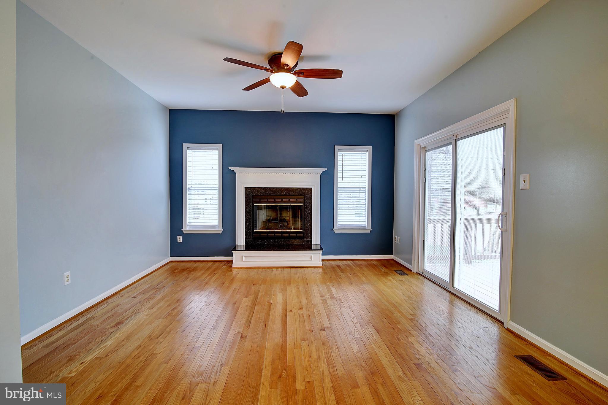 FAIRWAY MEADOWS - Residential