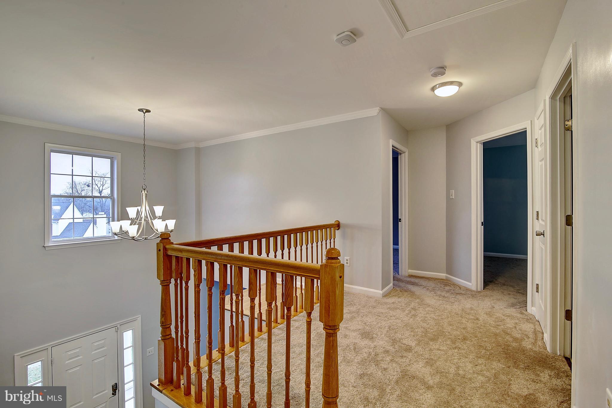 FAIRWAY MEADOWS - Residential