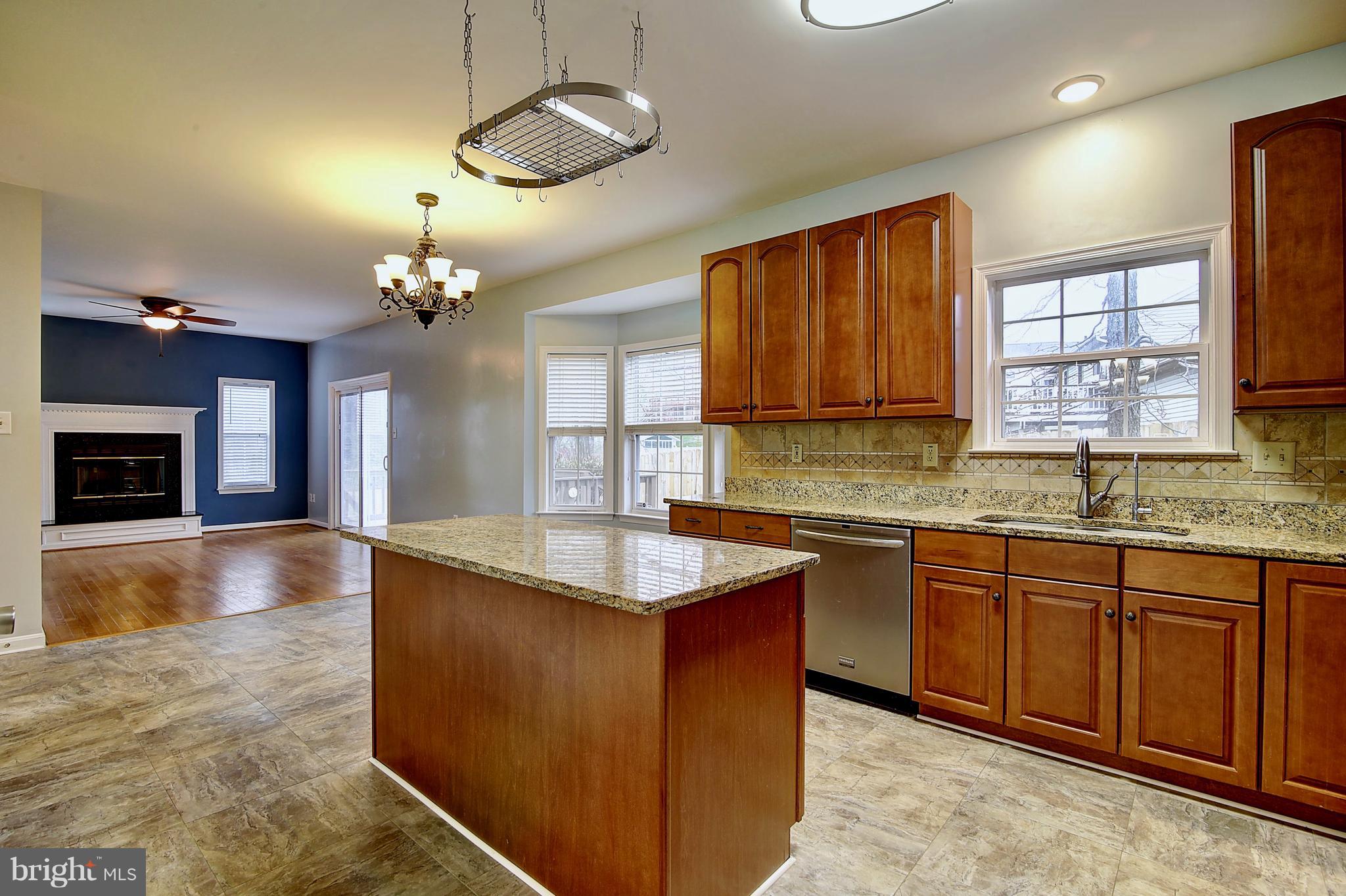 FAIRWAY MEADOWS - Residential