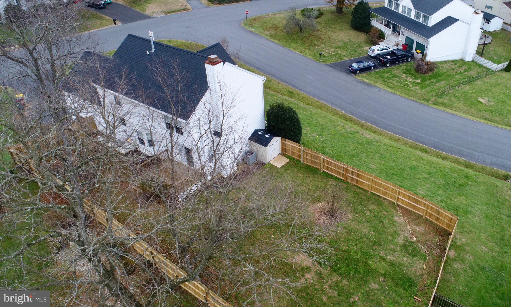 FAIRWAY MEADOWS - Residential