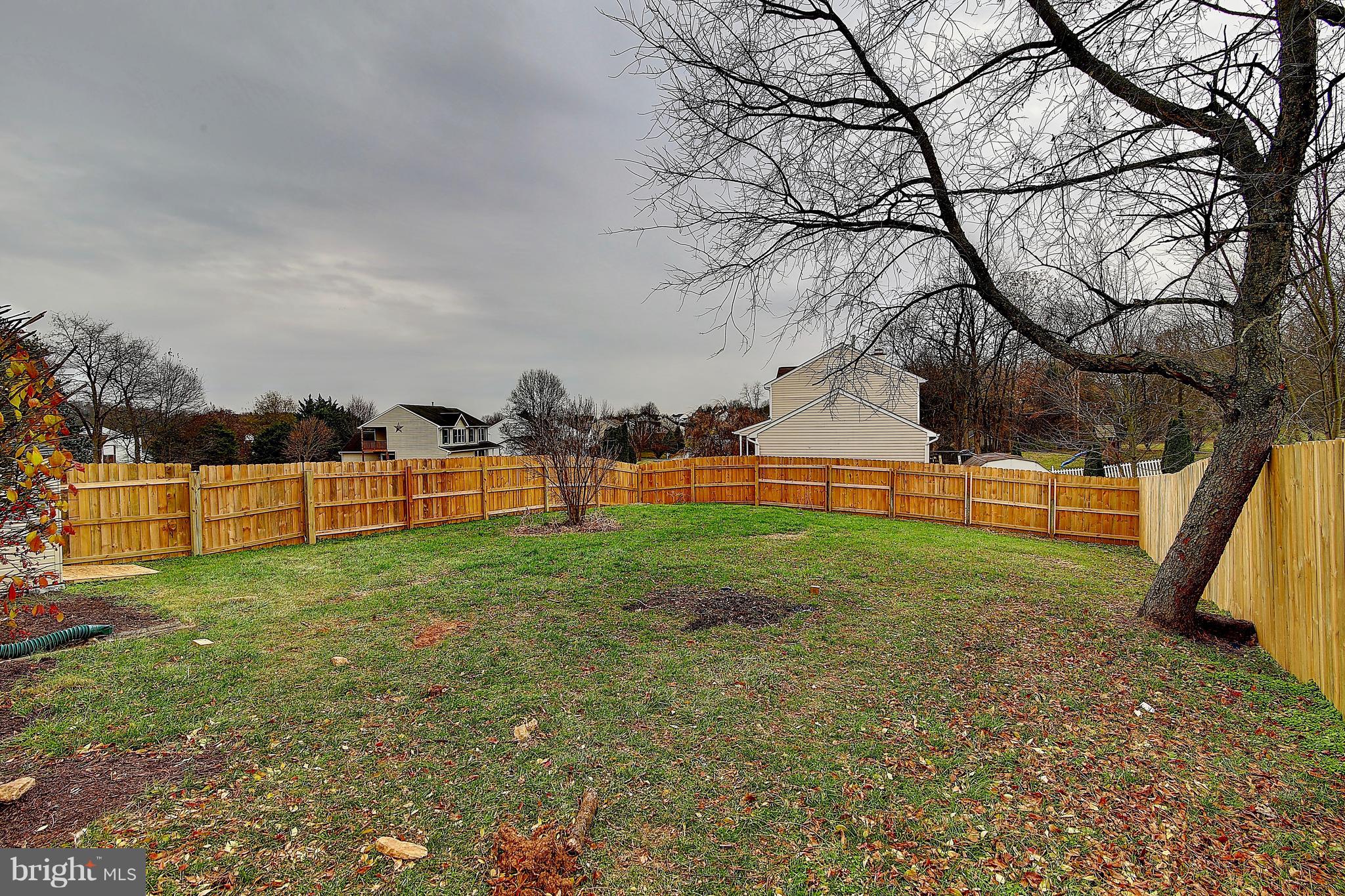 FAIRWAY MEADOWS - Residential