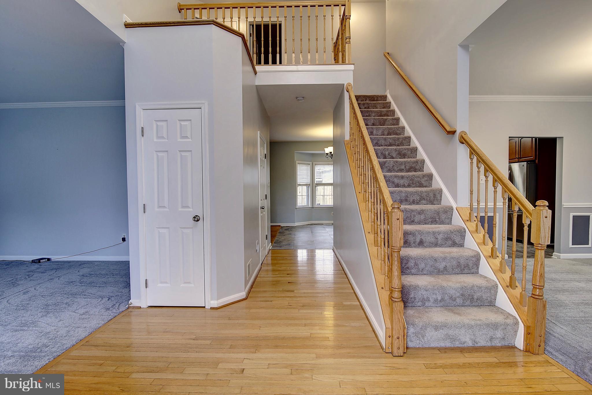 FAIRWAY MEADOWS - Residential