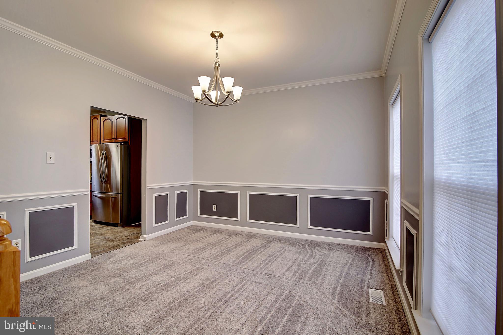 FAIRWAY MEADOWS - Residential