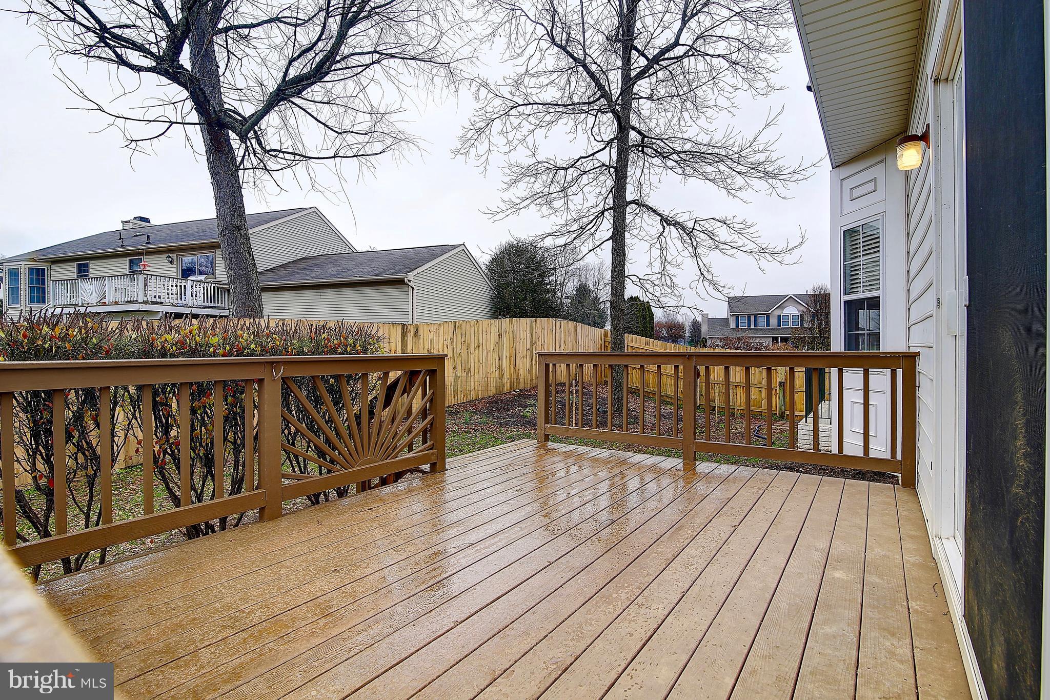 FAIRWAY MEADOWS - Residential