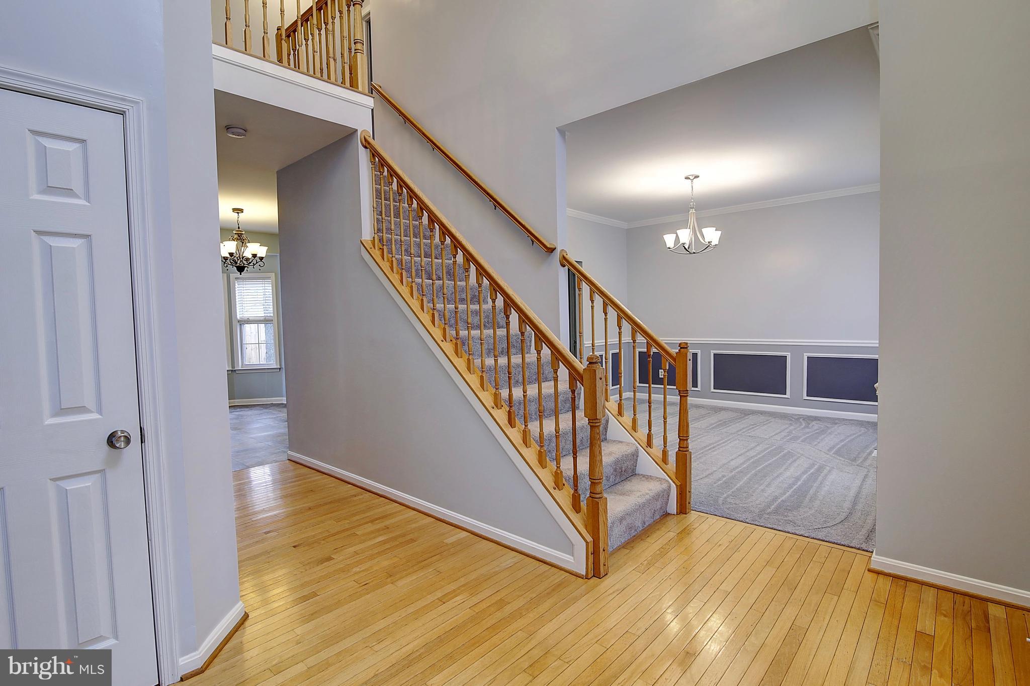 FAIRWAY MEADOWS - Residential