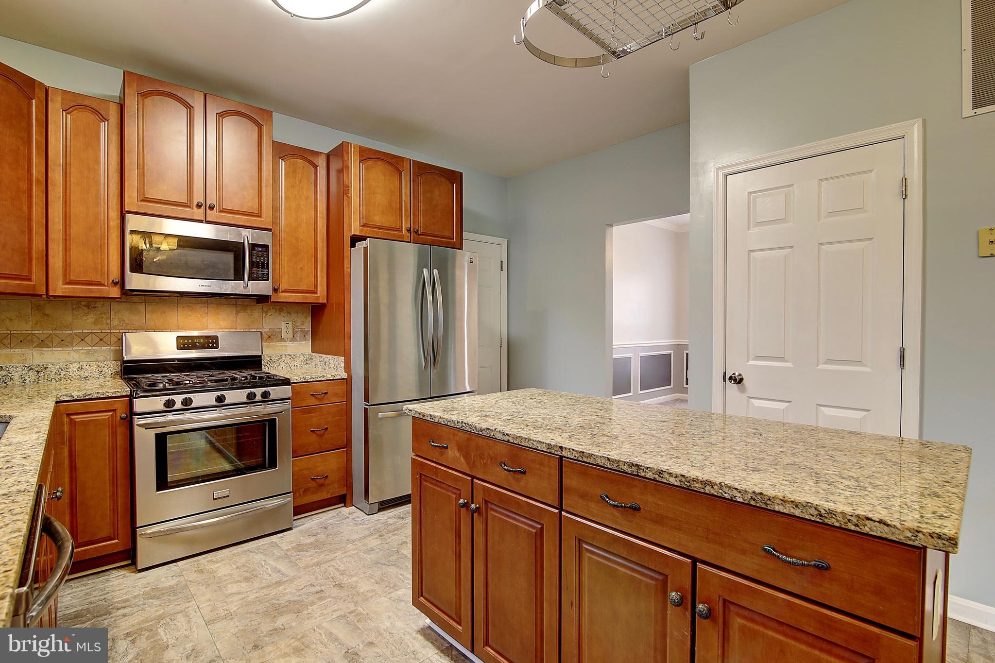 FAIRWAY MEADOWS - Residential