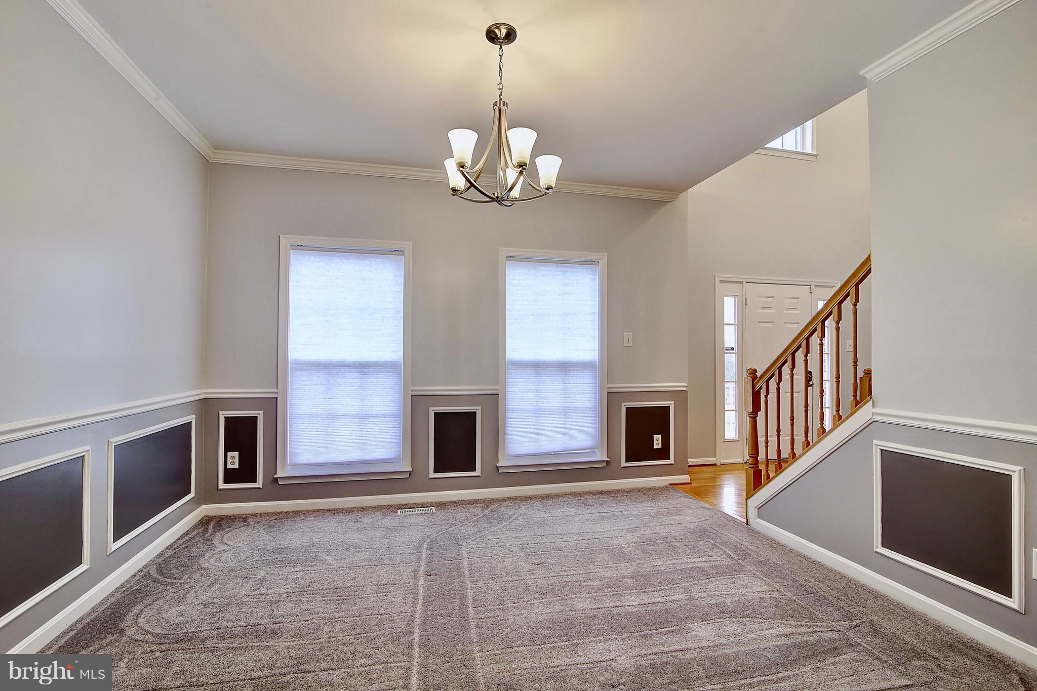 FAIRWAY MEADOWS - Residential