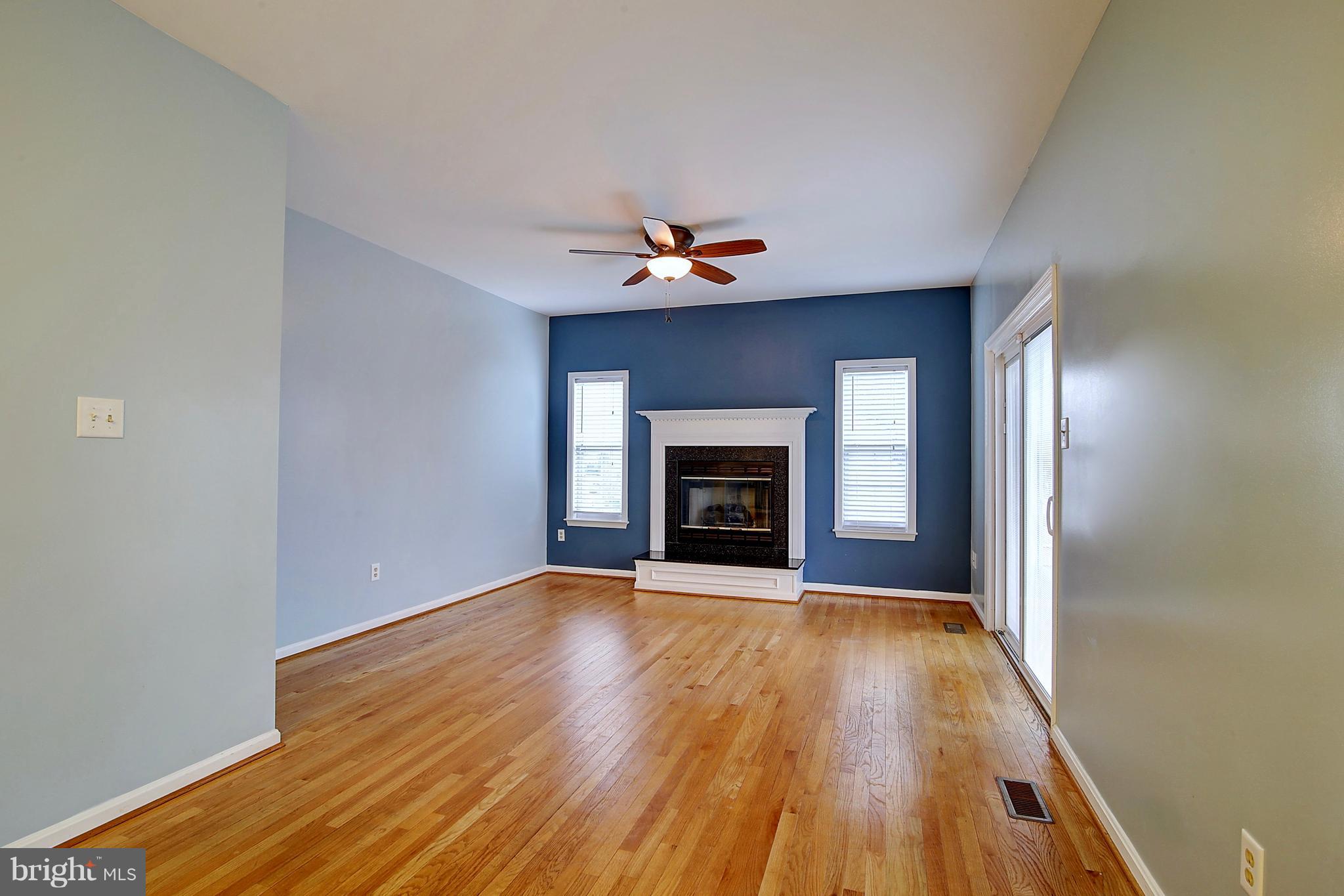 FAIRWAY MEADOWS - Residential