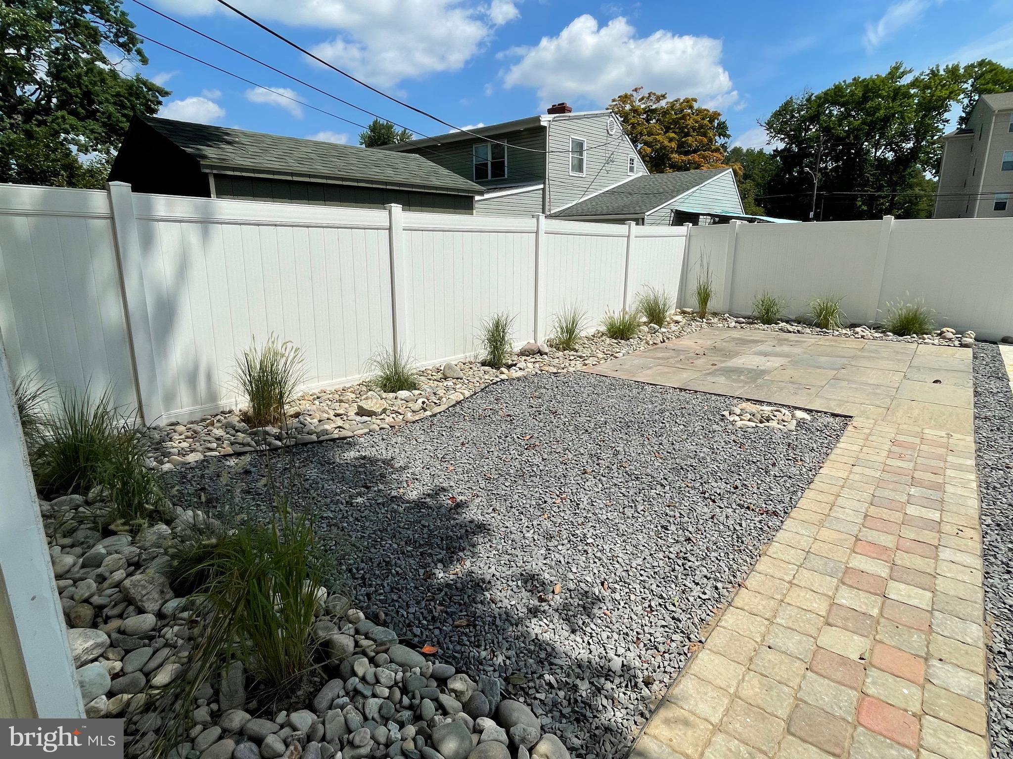 ACADEMY GARDENS - Commercial Lease