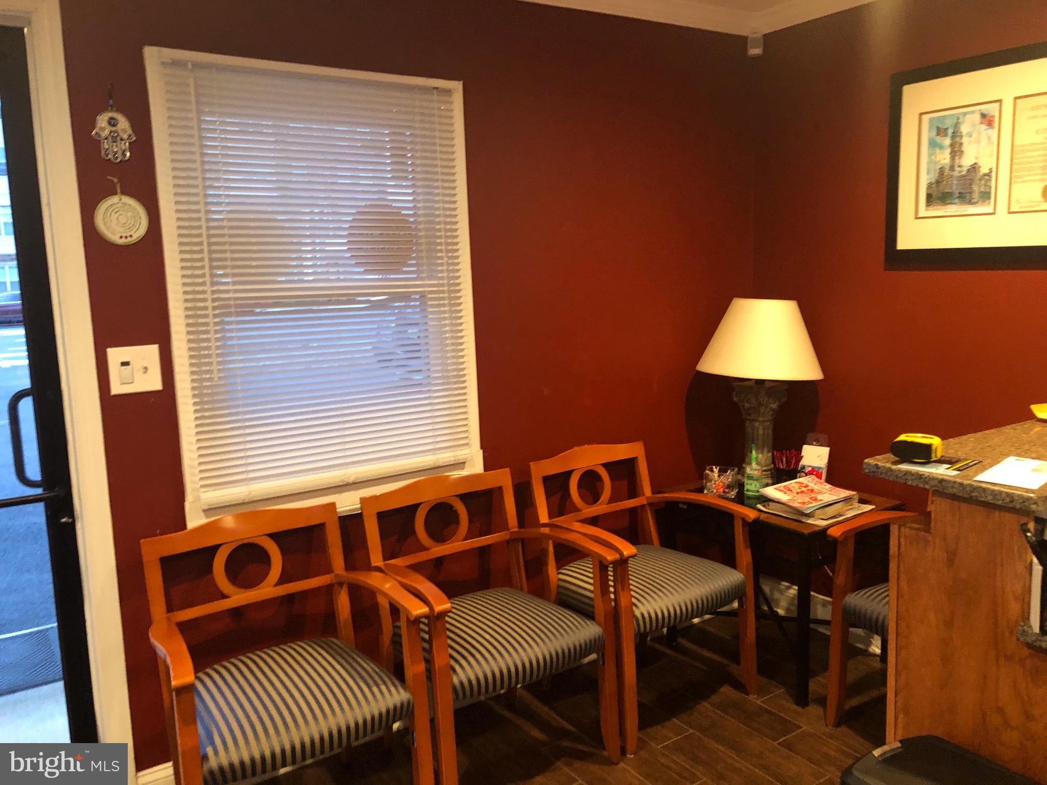 ACADEMY GARDENS - Commercial Lease