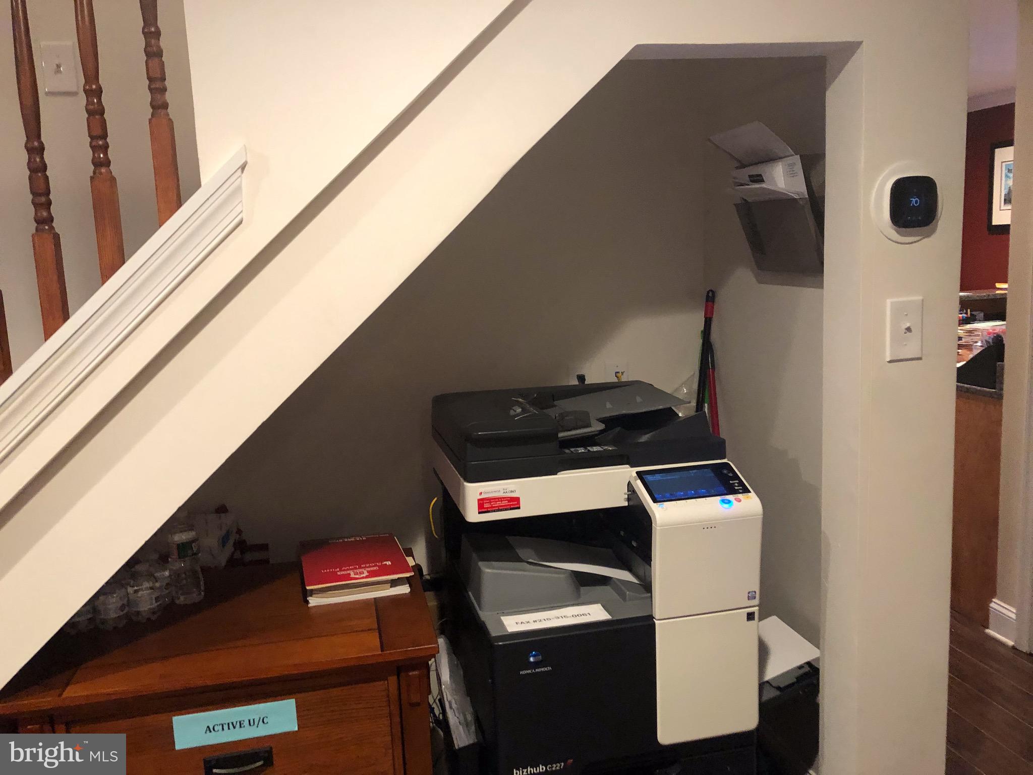 ACADEMY GARDENS - Commercial Lease