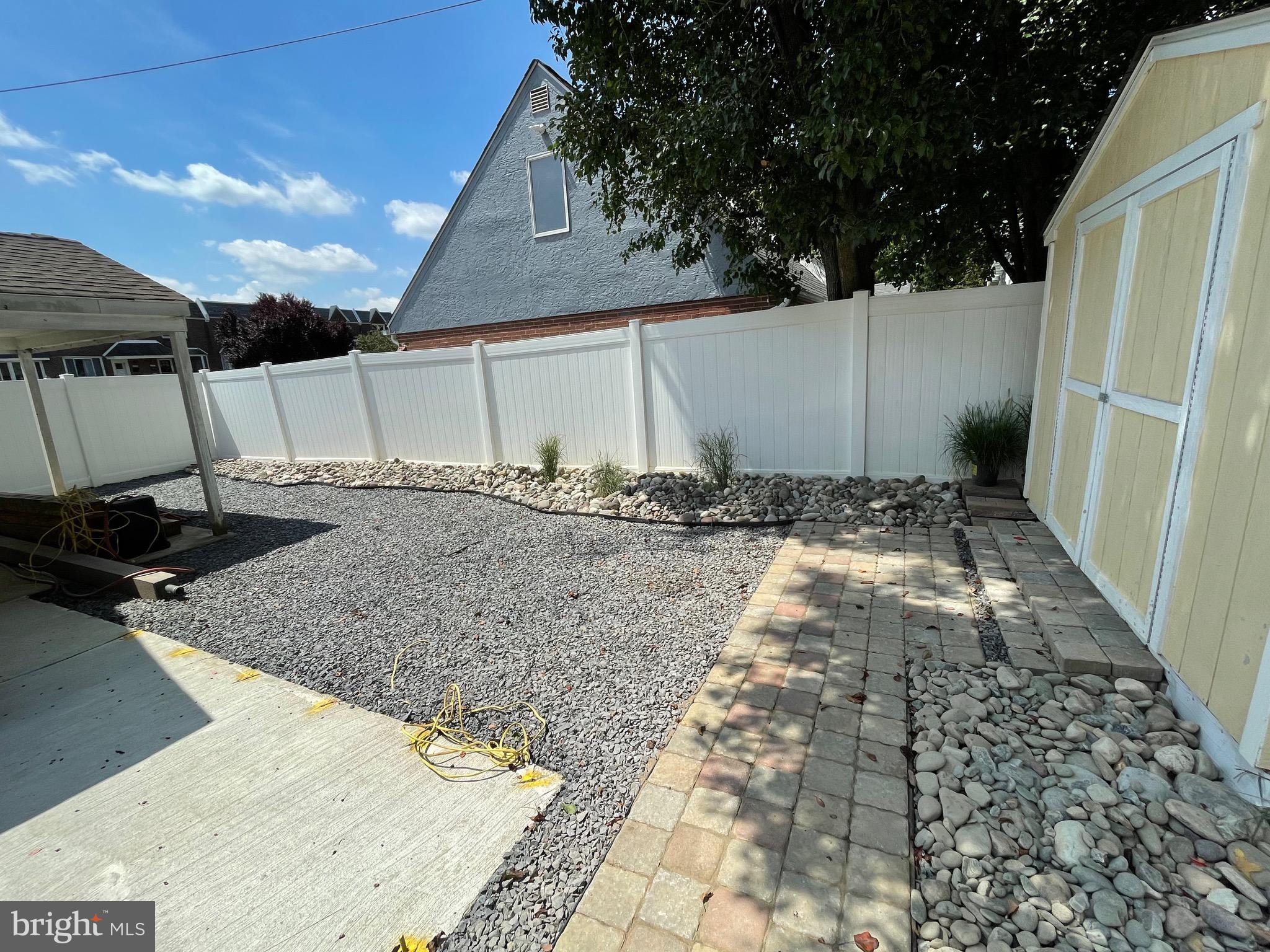 ACADEMY GARDENS - Commercial Lease