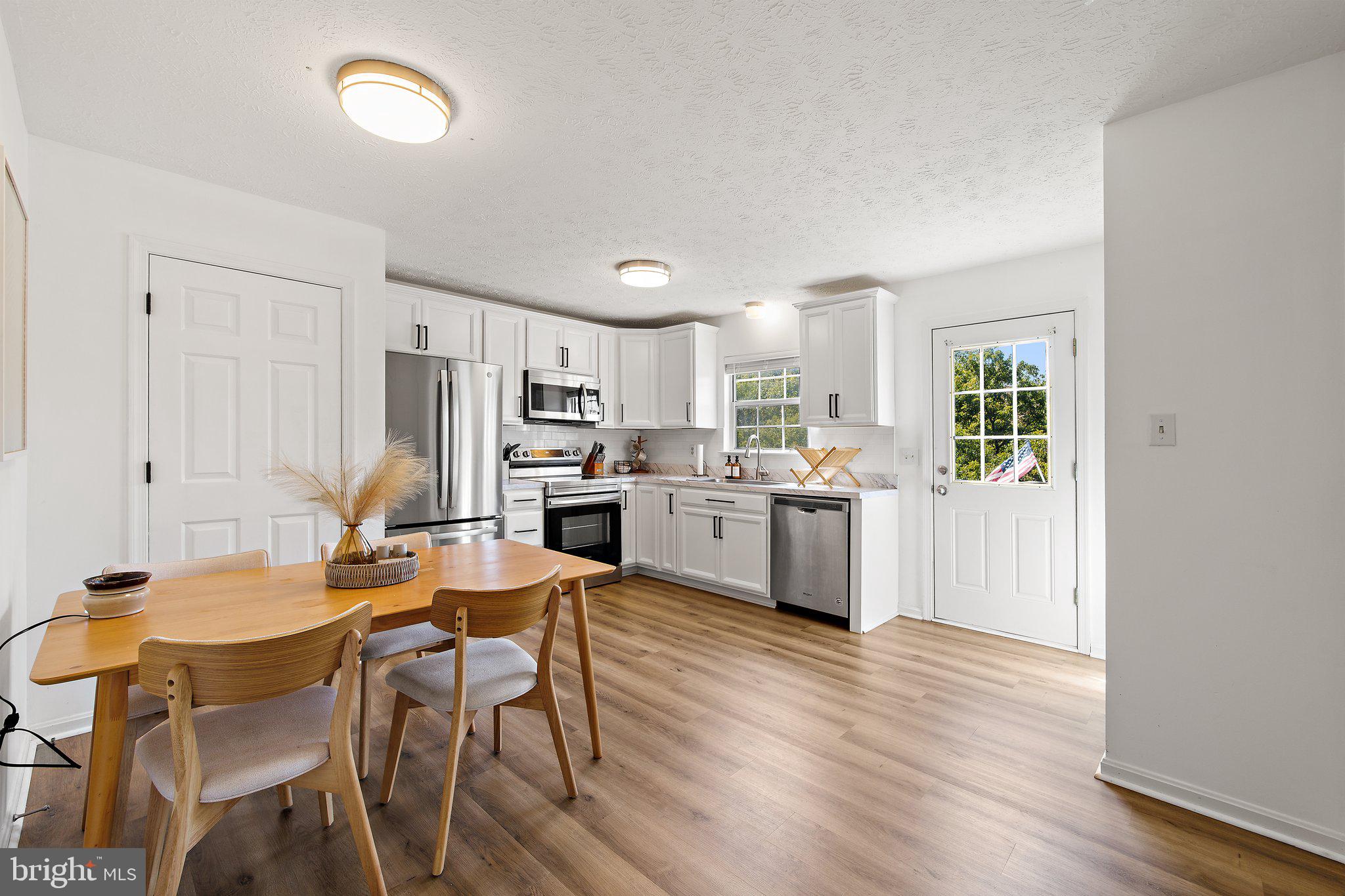 BROOKLAND HEIGHTS - Residential